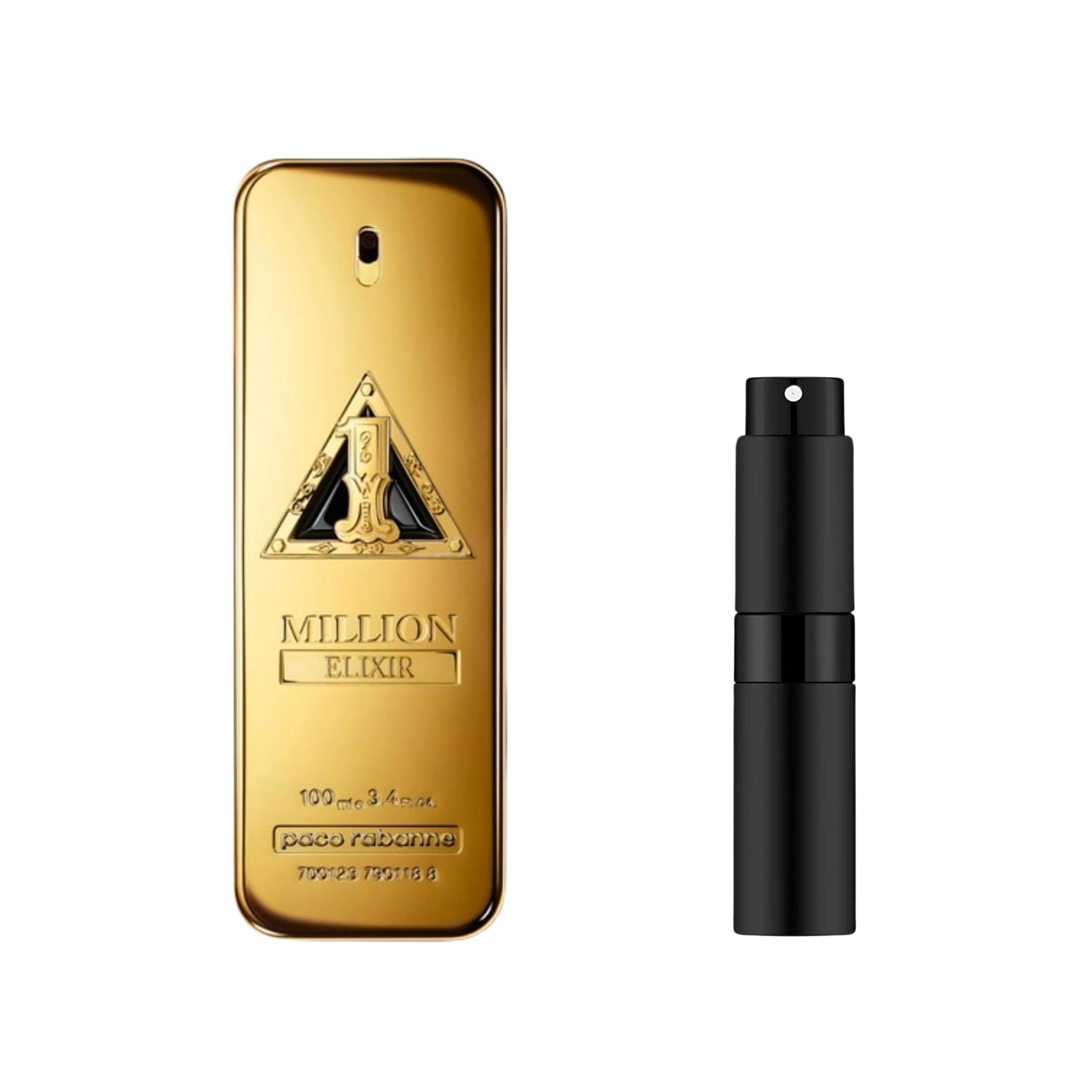 Paco Rabanne 1 Million Elixir - Image 3
