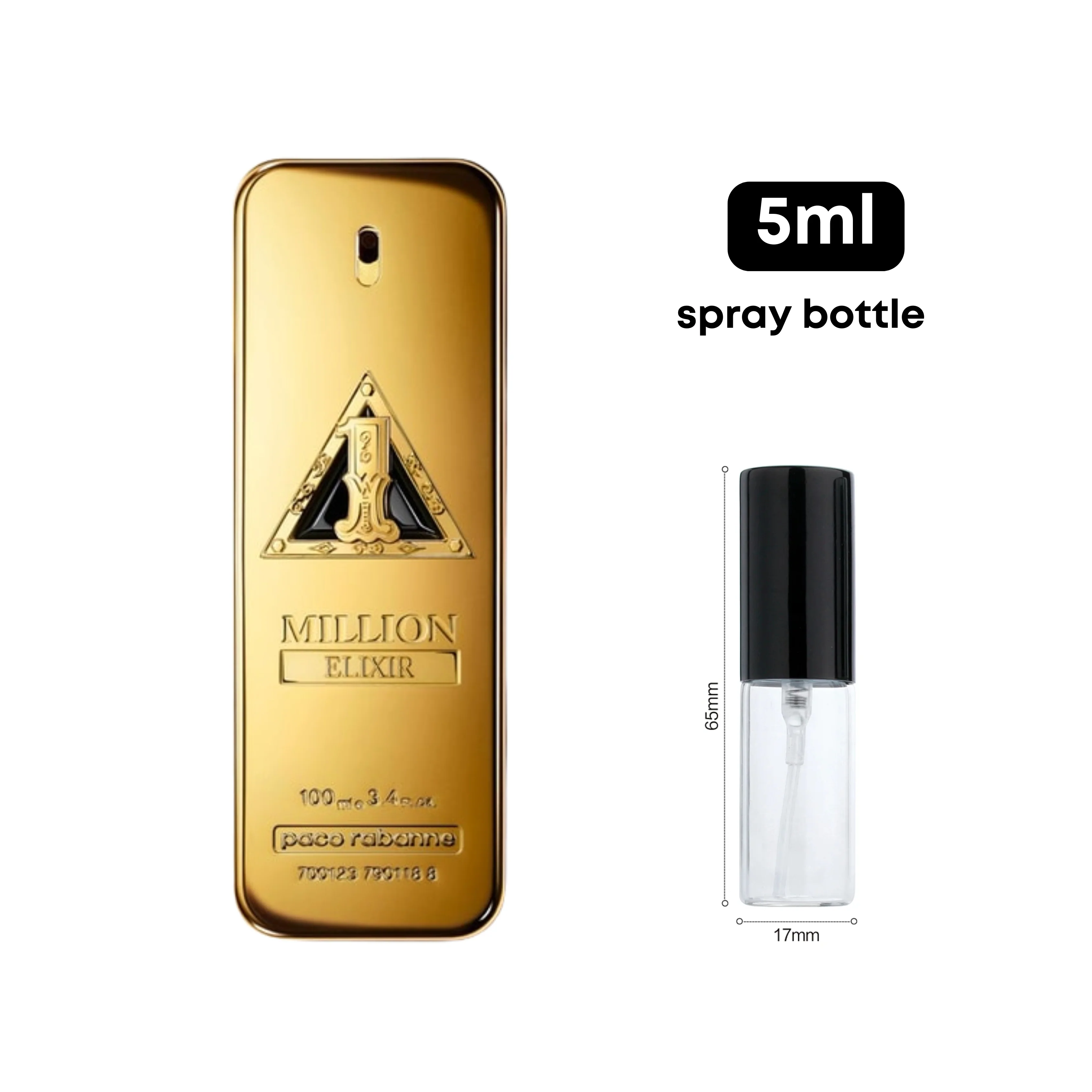 Paco Rabanne 1 Million Elixir - Image 4