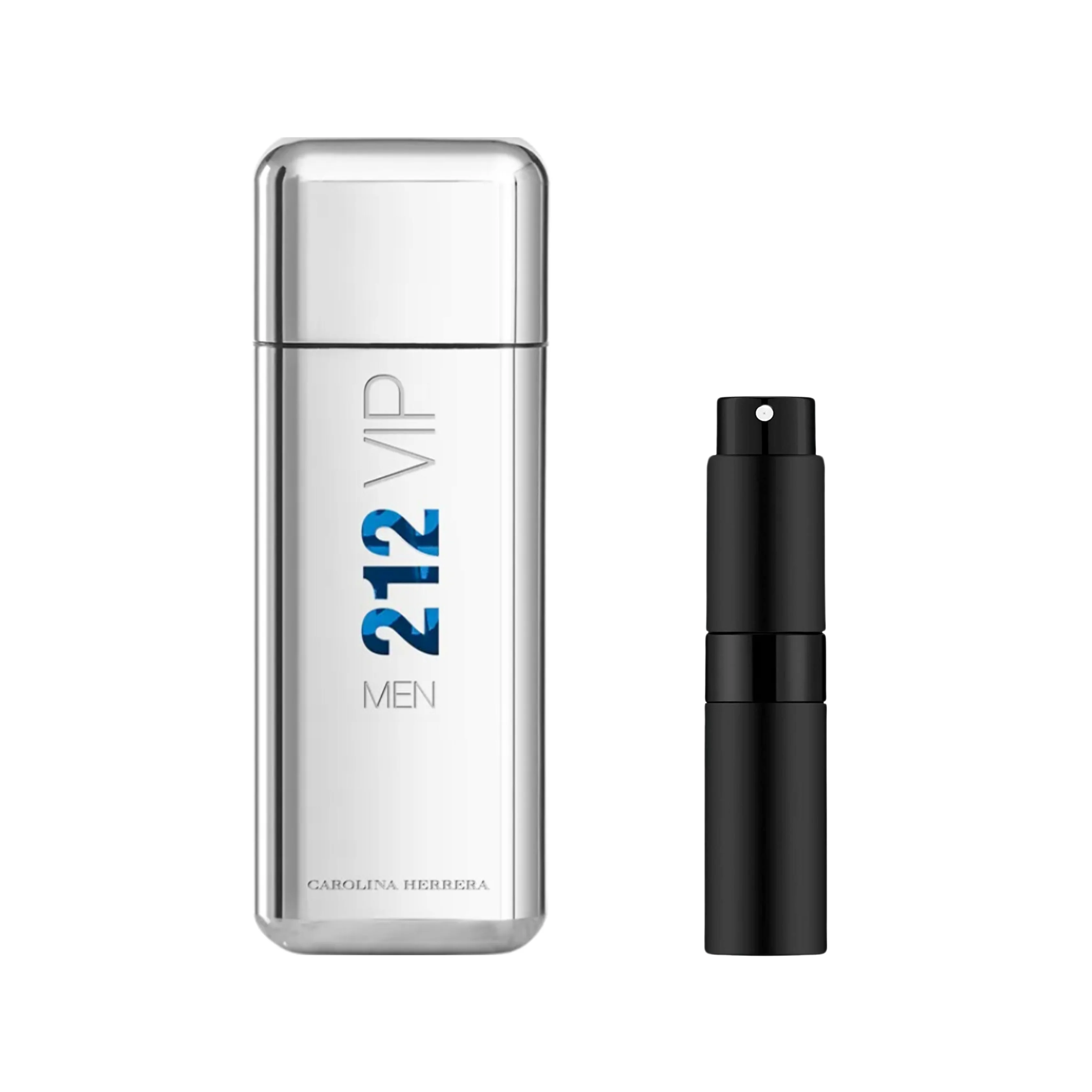 Carolina Herrera 212 VIP - Image 3