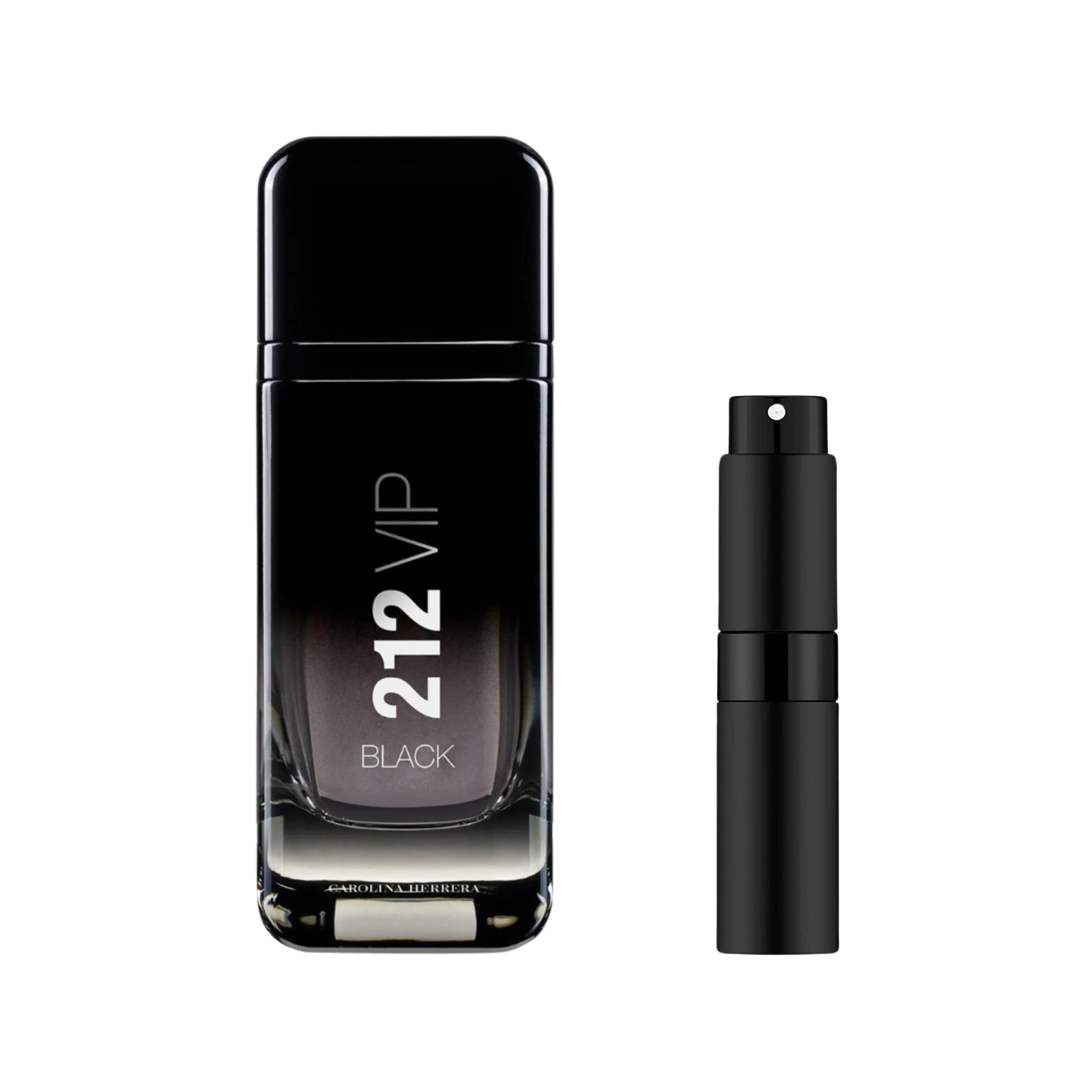 Carolina Herrera 212 VIP Black - Image 3