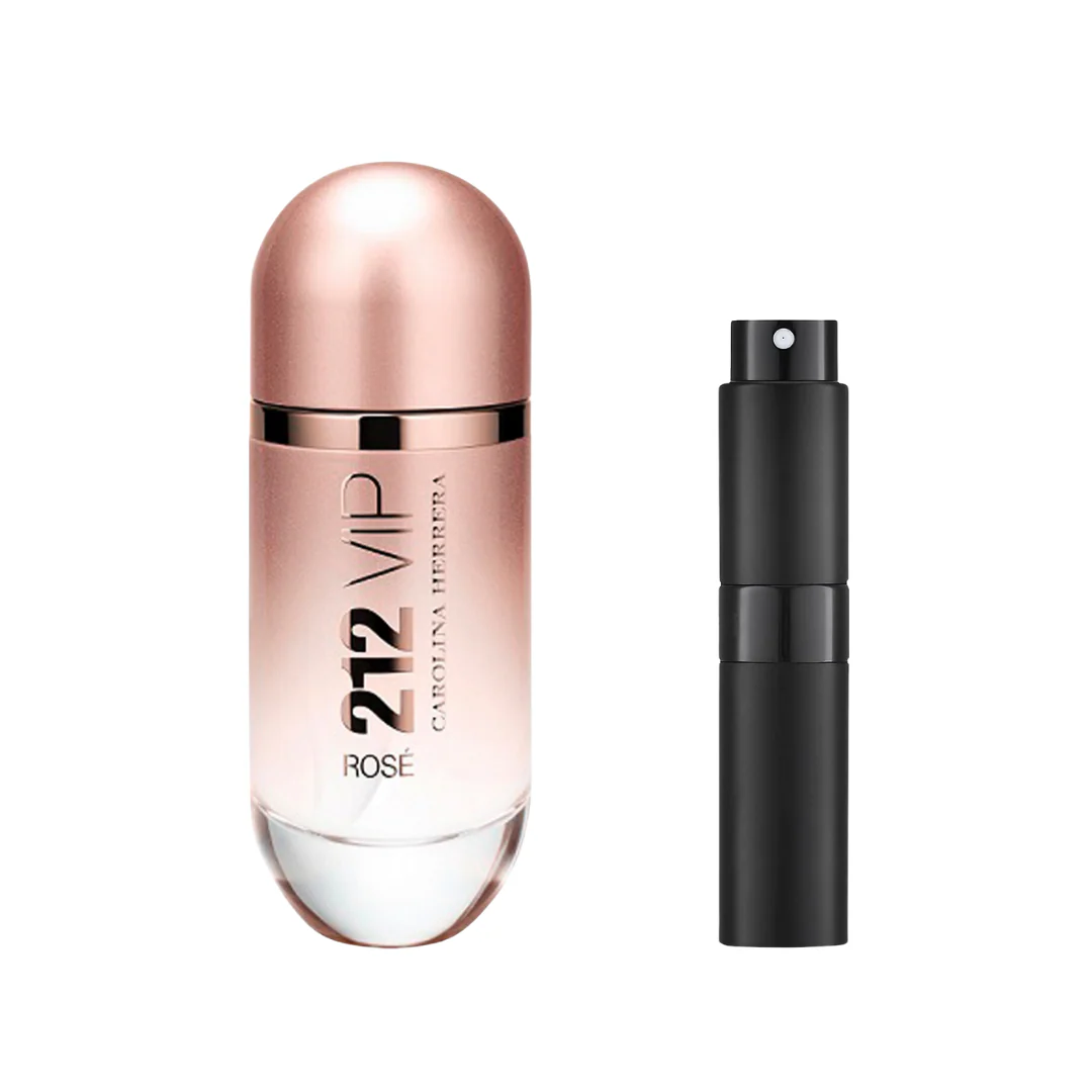 Carolina Herrera 212 VIP Rose - Image 3