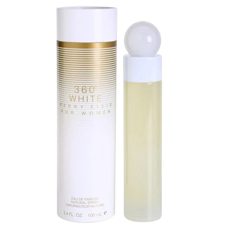 Perry Ellis 360 White Women