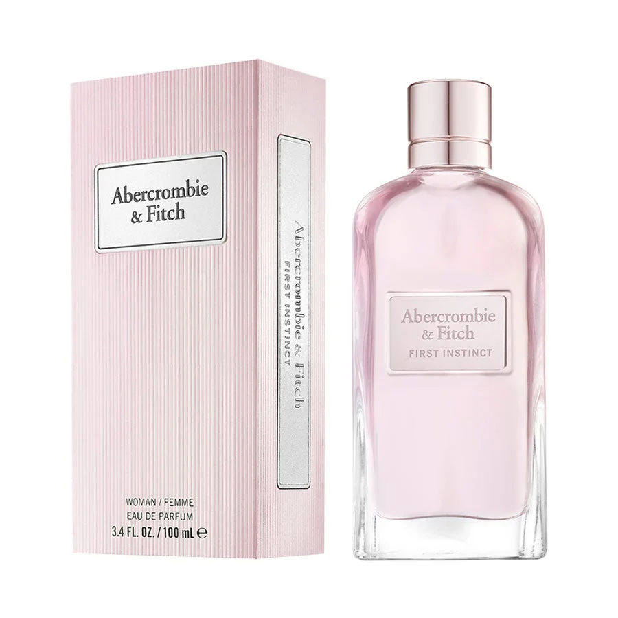 Abercrombie & Fitch First Instinct