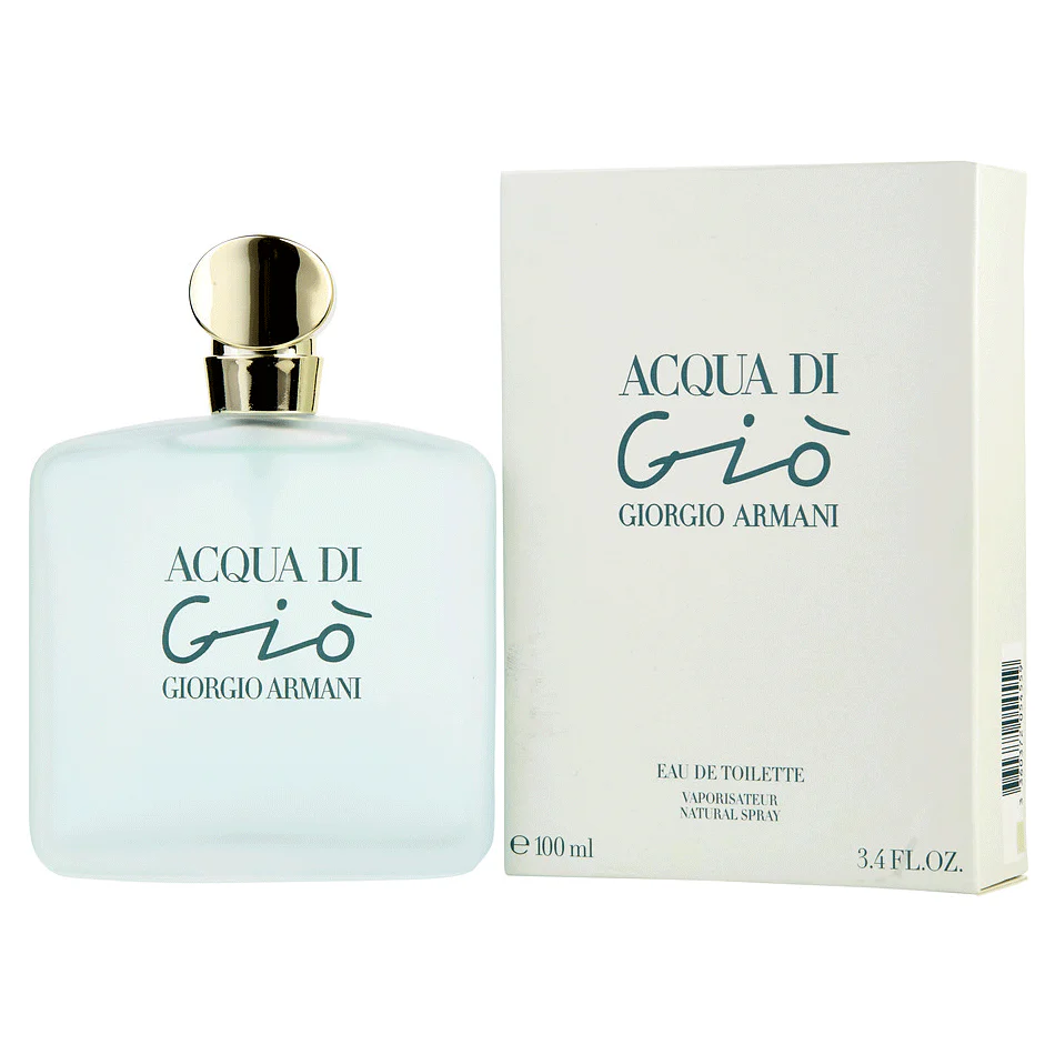 Giorgio Armani Acqua Di Gio