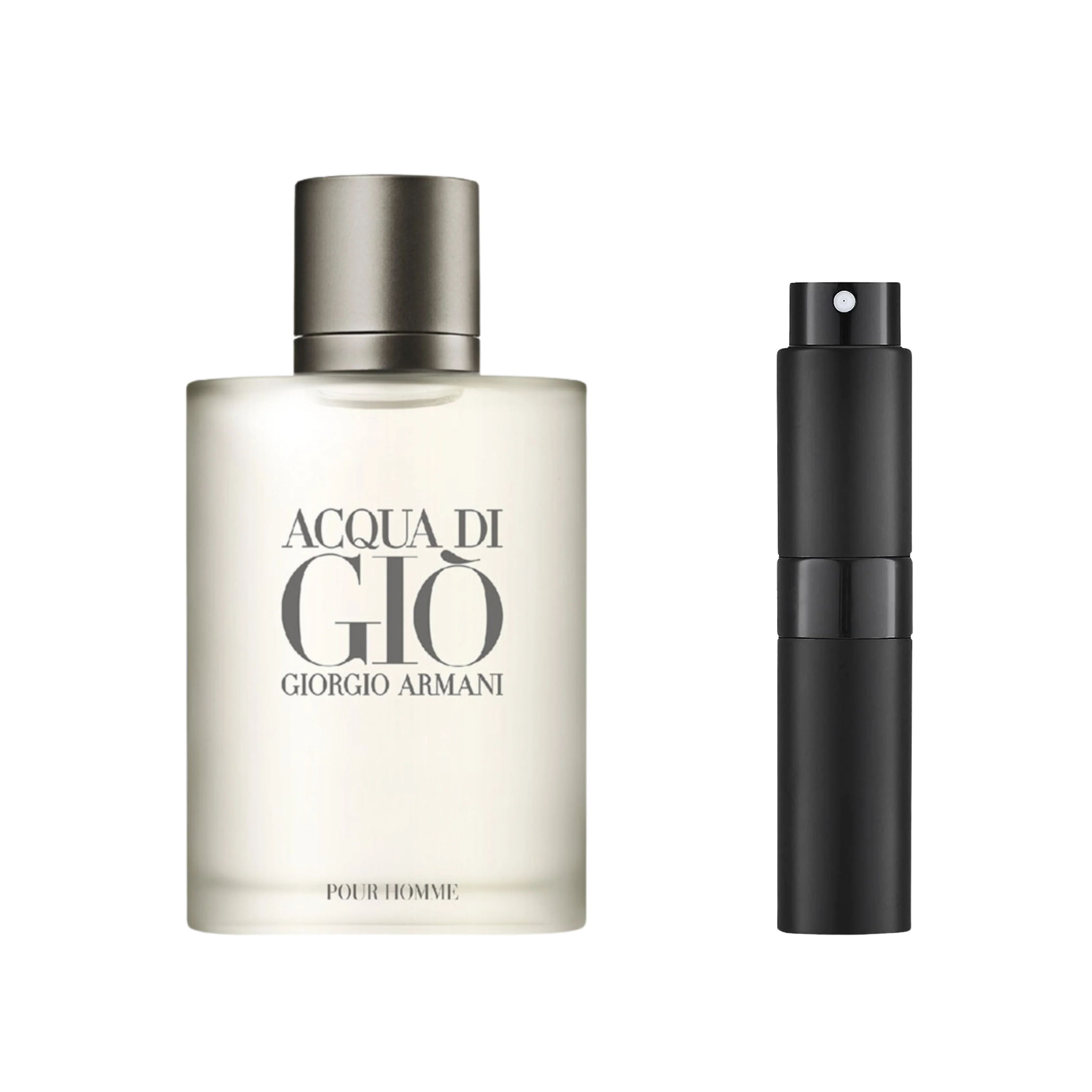 Giorgio Armani Acqua Di Gio - Image 2