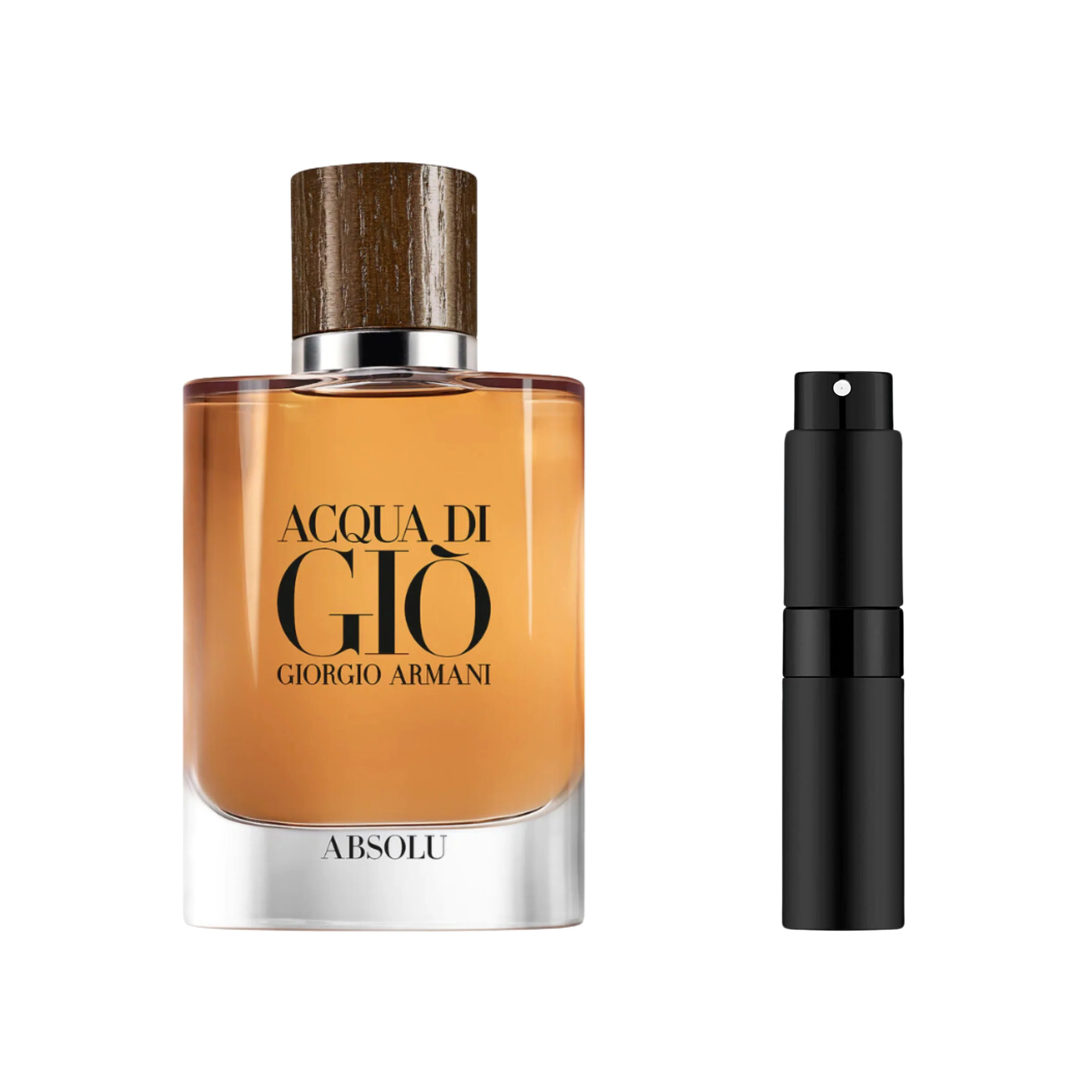 Giorgio Armani Acqua Di Gio Absolu - Image 3