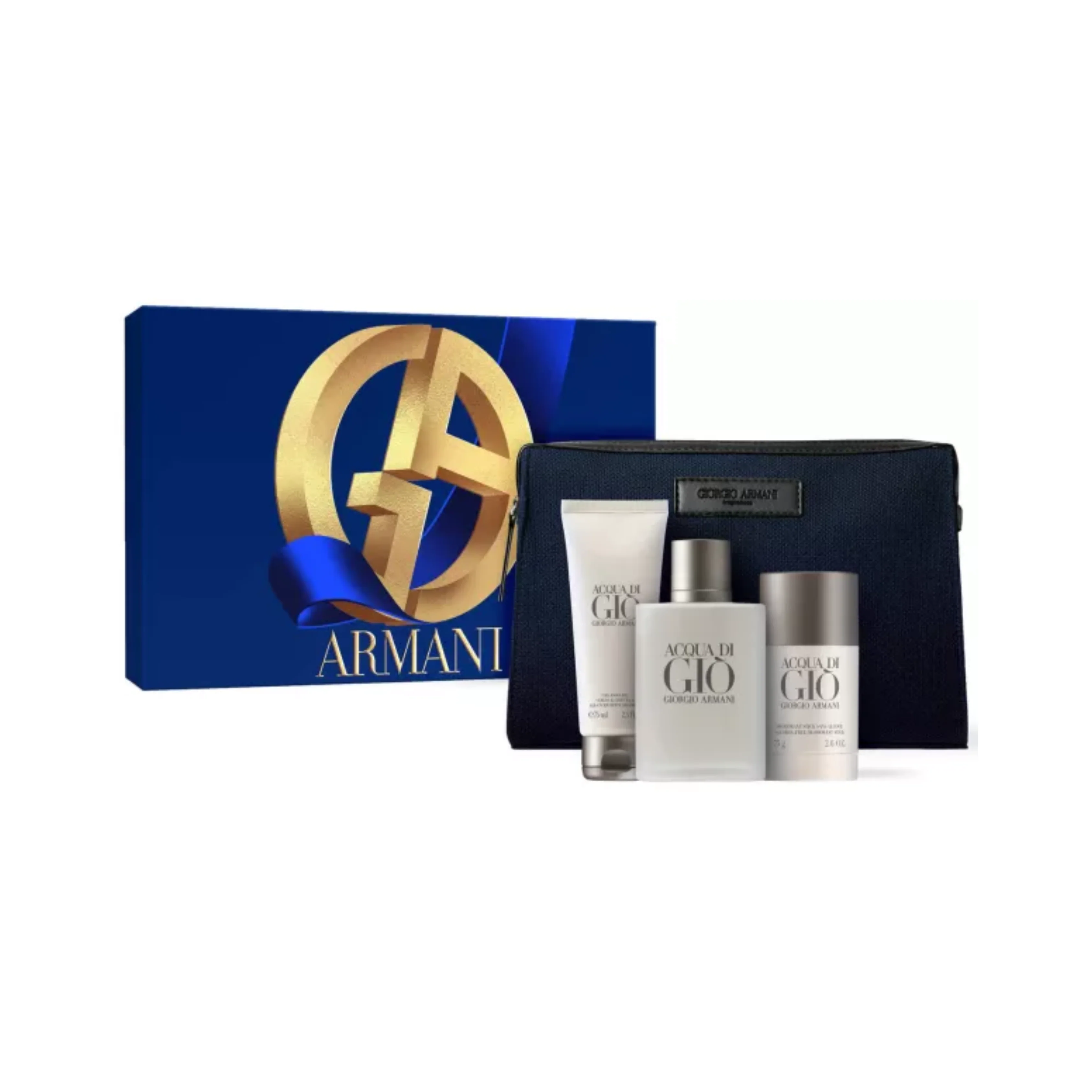 Acqua Di Gio Men's Gift Set
