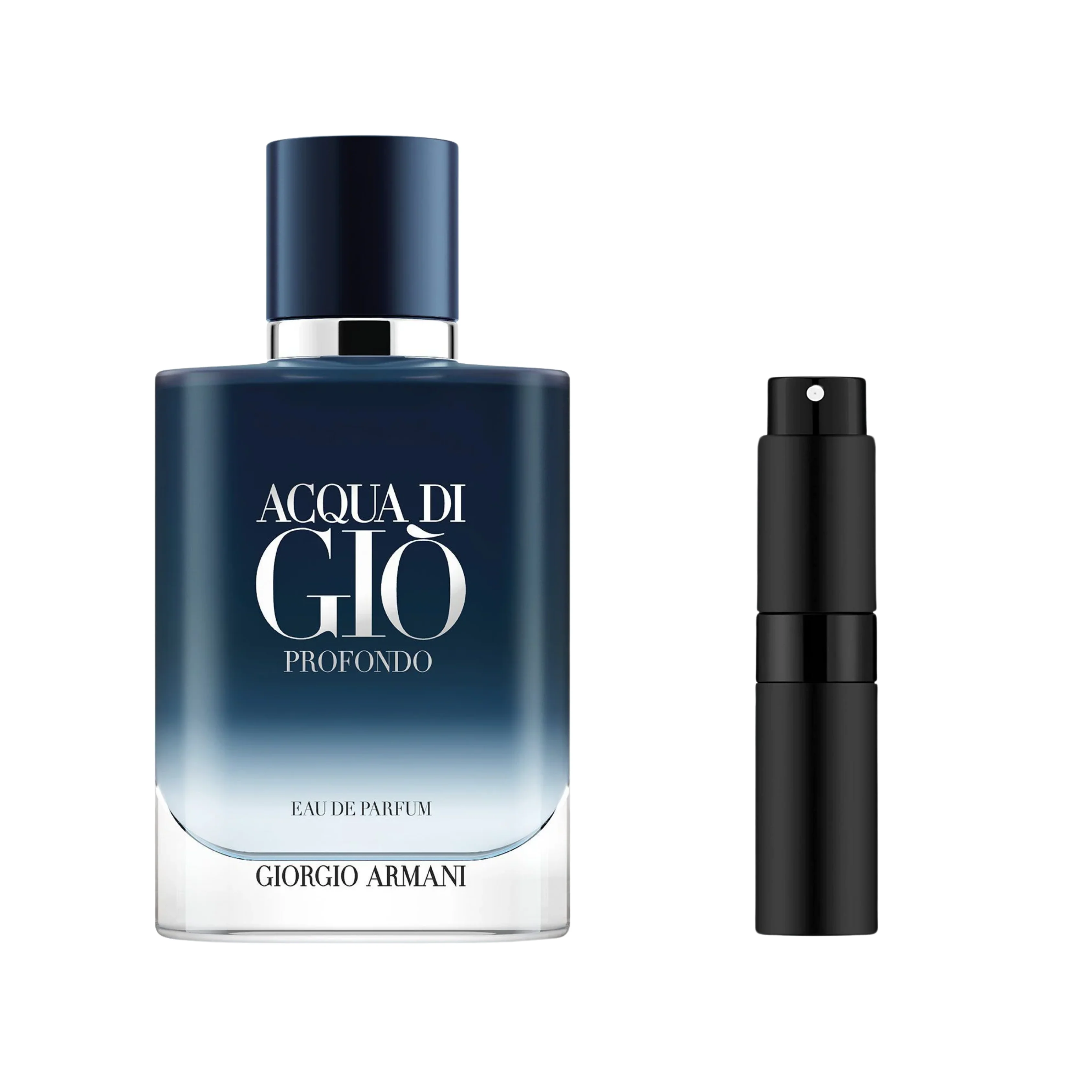Giorgio Armani Acqua Di Gio Profondo - Image 3