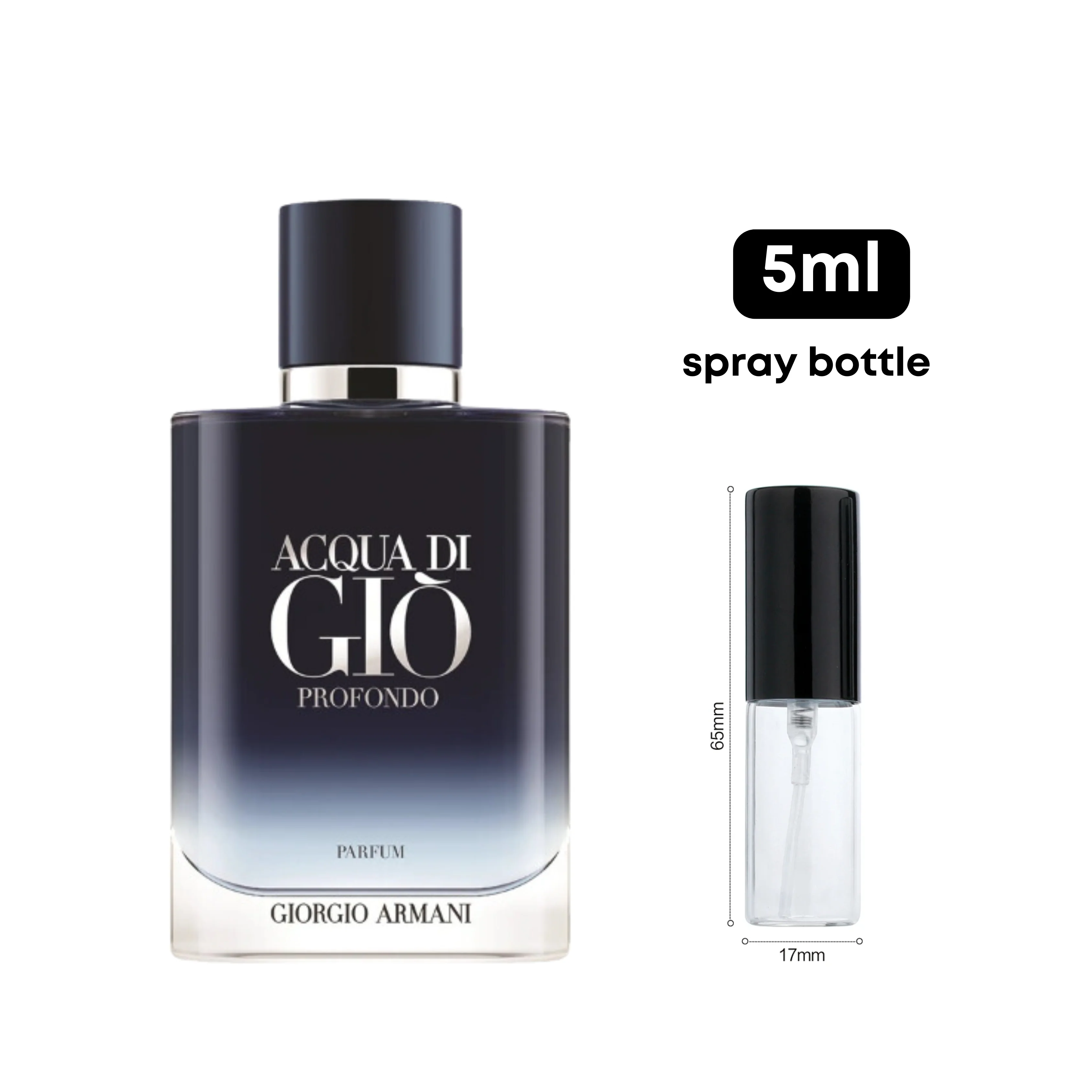 Acqua Di Gio Profondo Parfum - Image 2