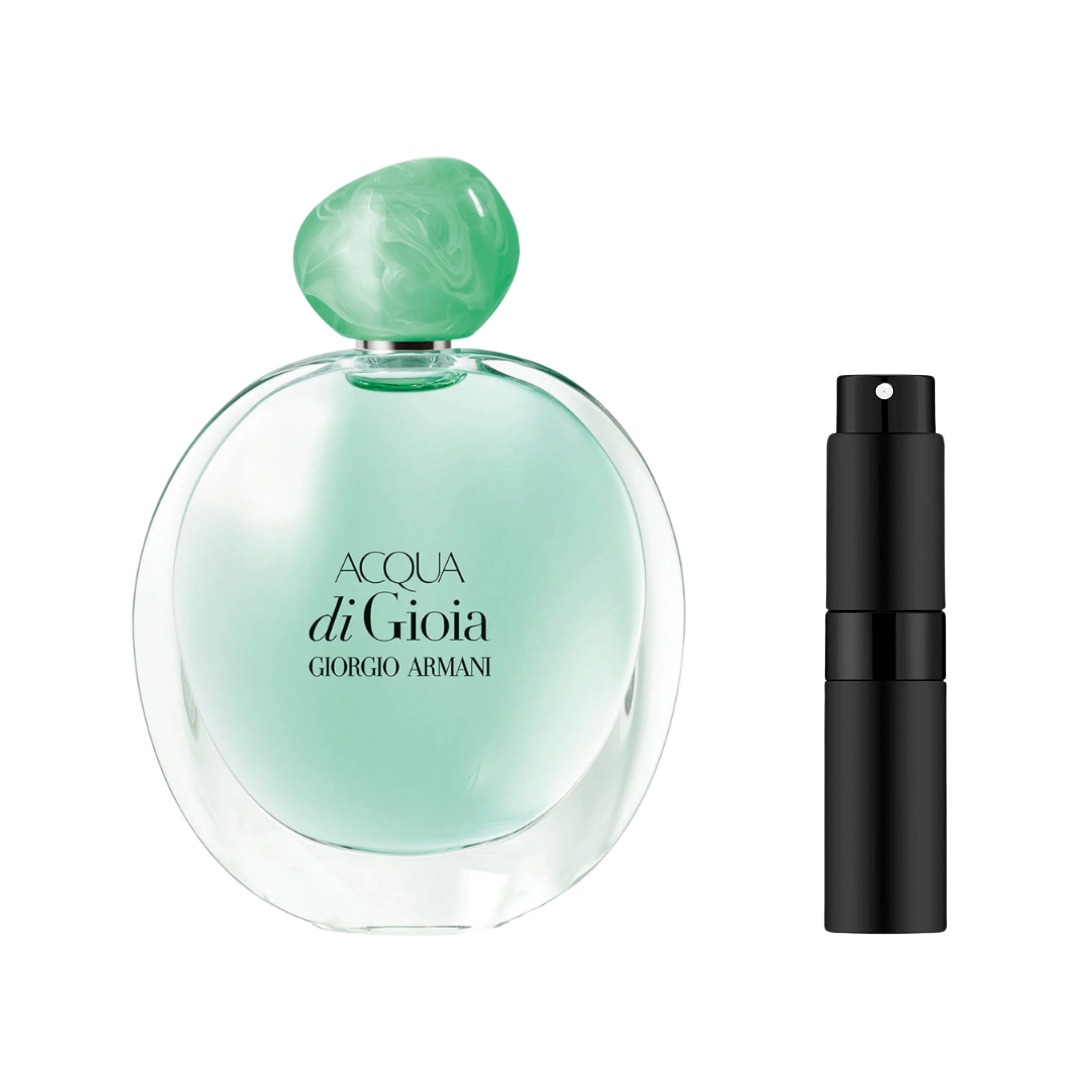 Giorgio Armani Acqua Di Gioia - Image 3