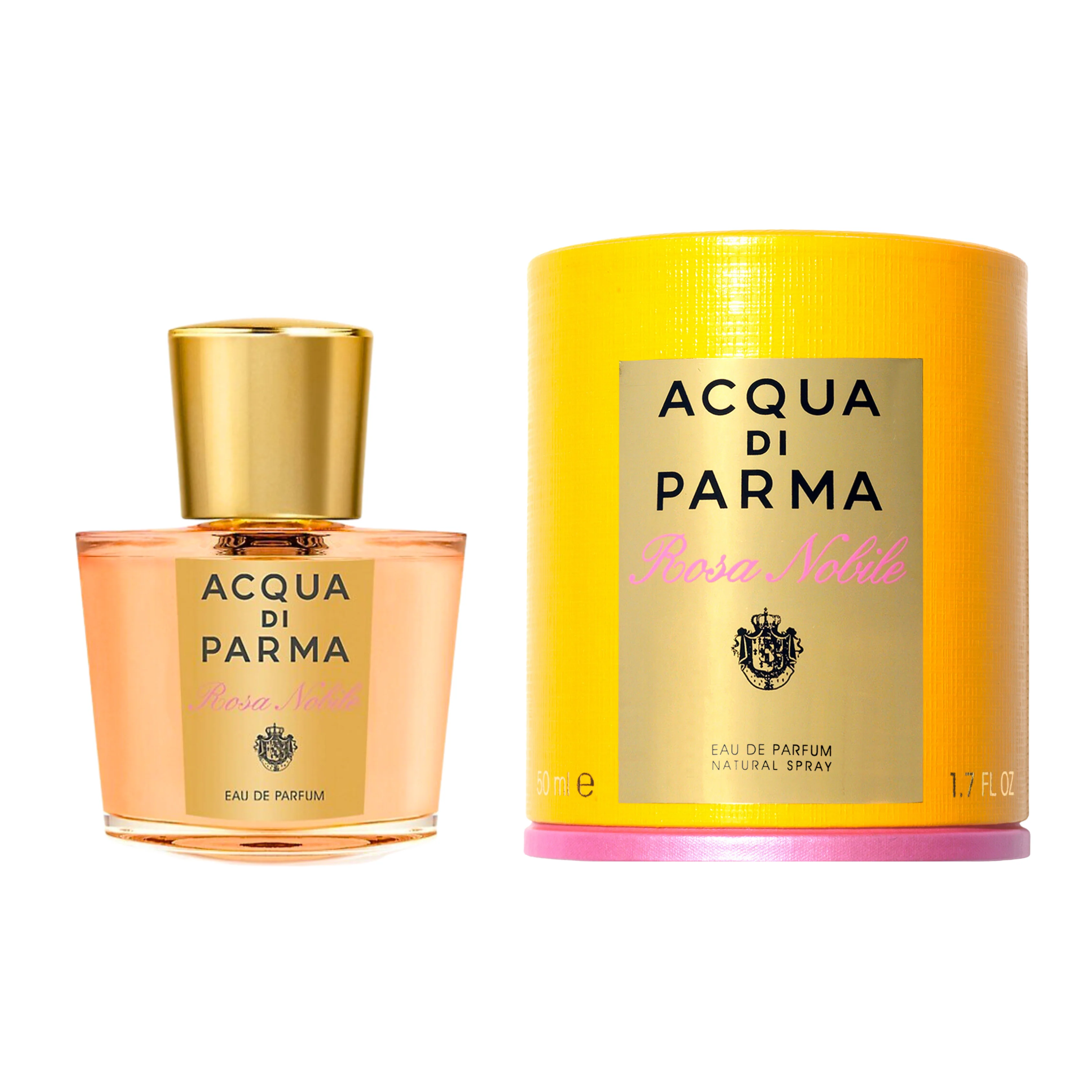 Acqua Di Parma Rosa Nobile