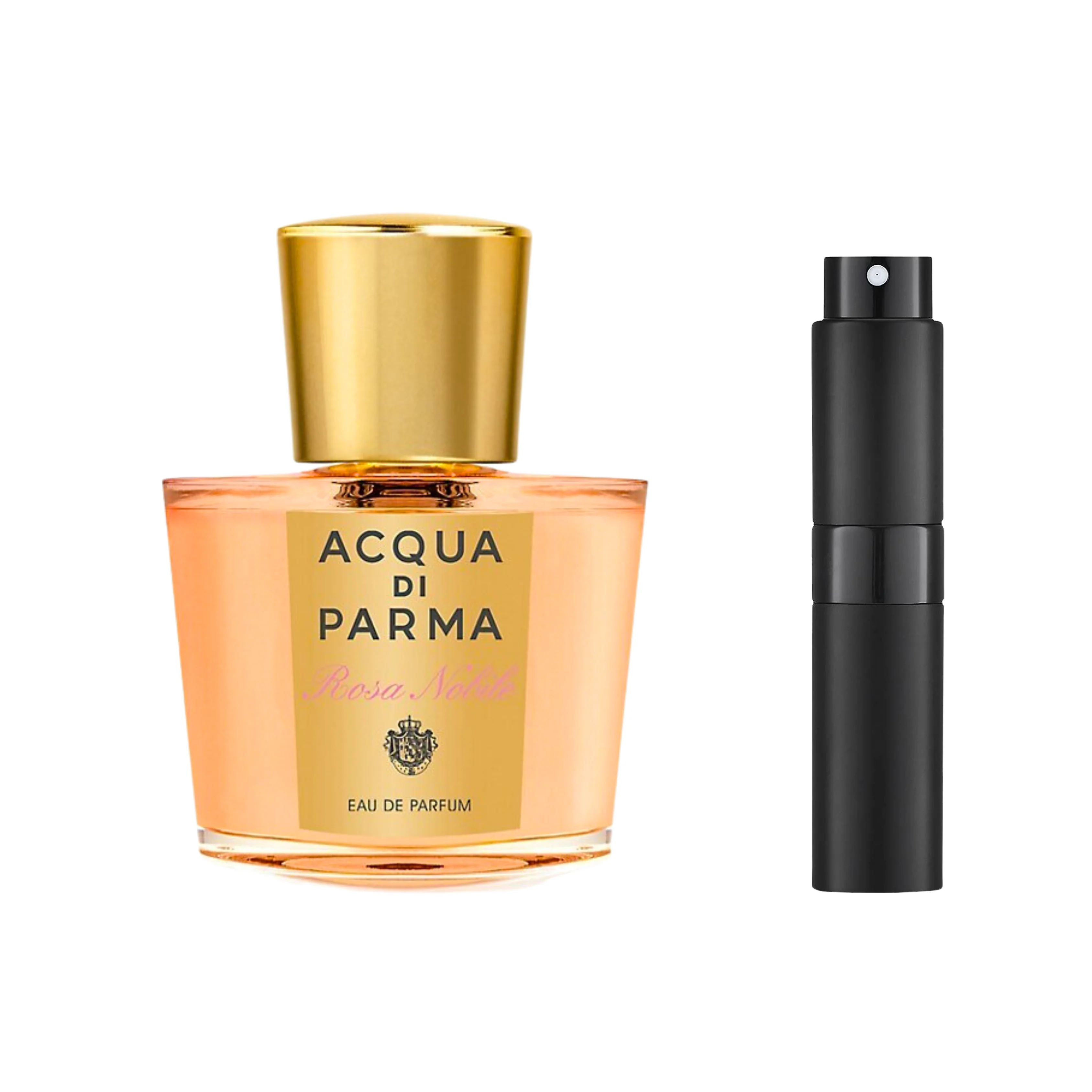 Acqua Di Parma Rosa Nobile - Image 2