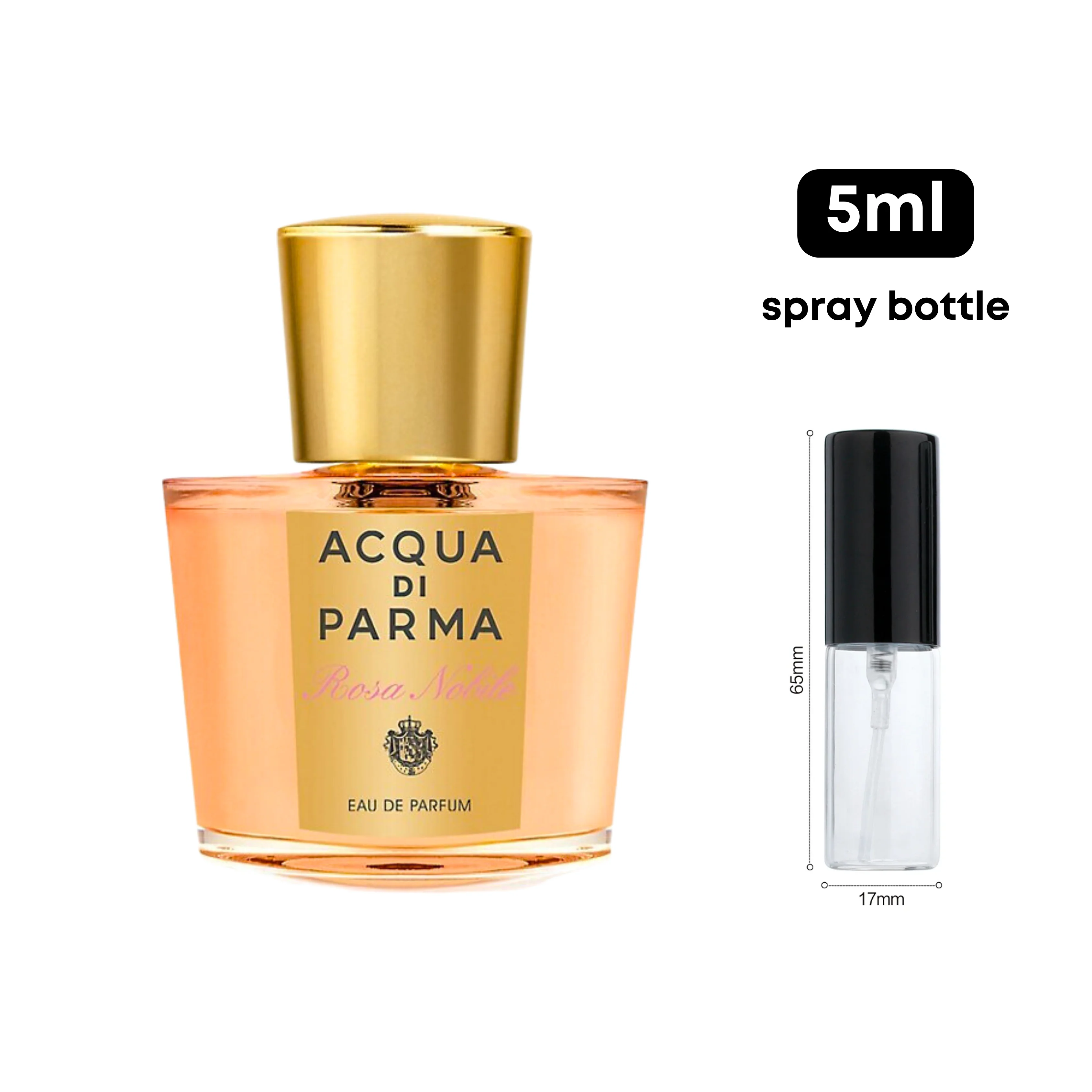 Acqua Di Parma Rosa Nobile - Image 3