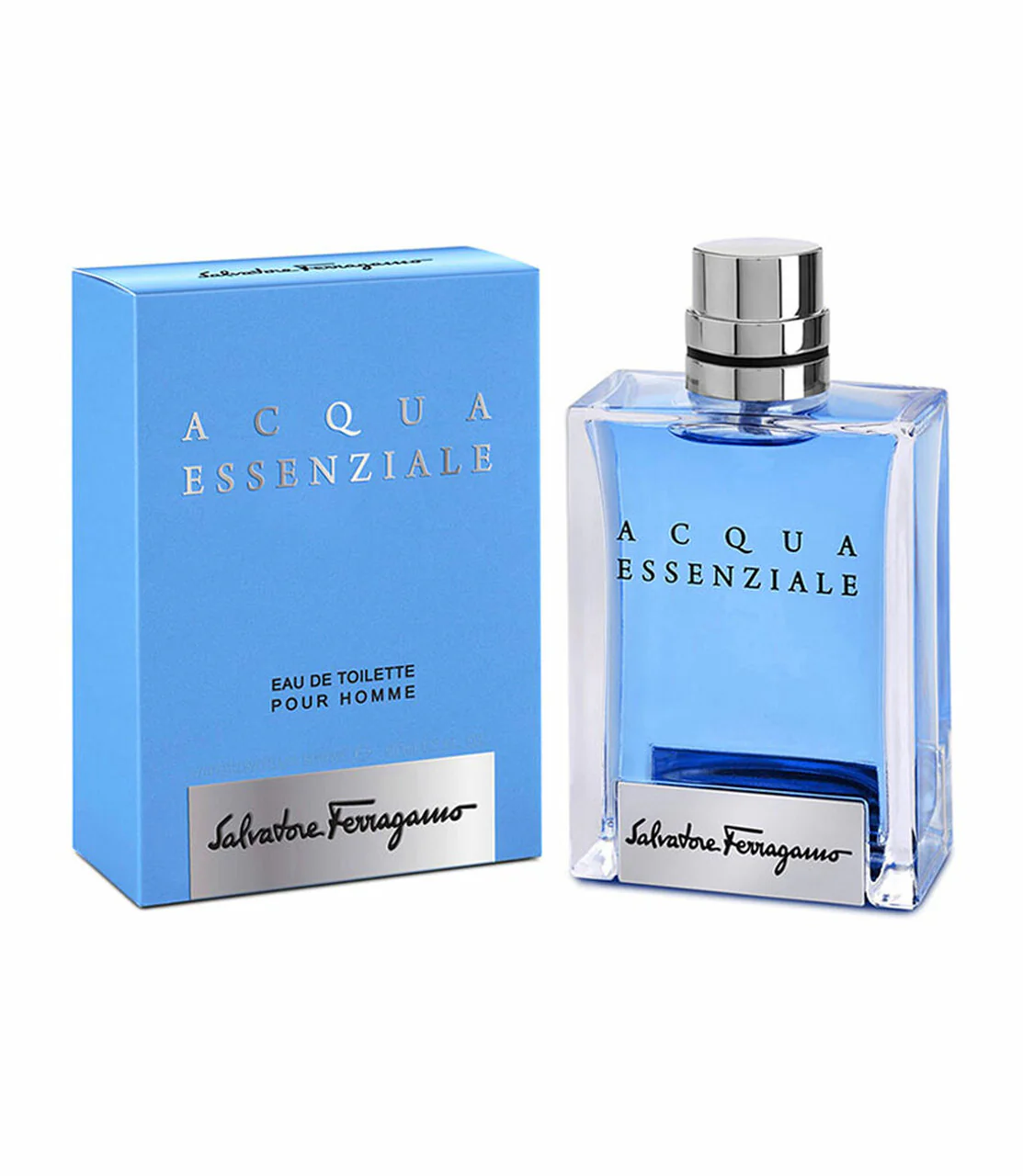 Salvatore Ferragamo Acqua Essenziale