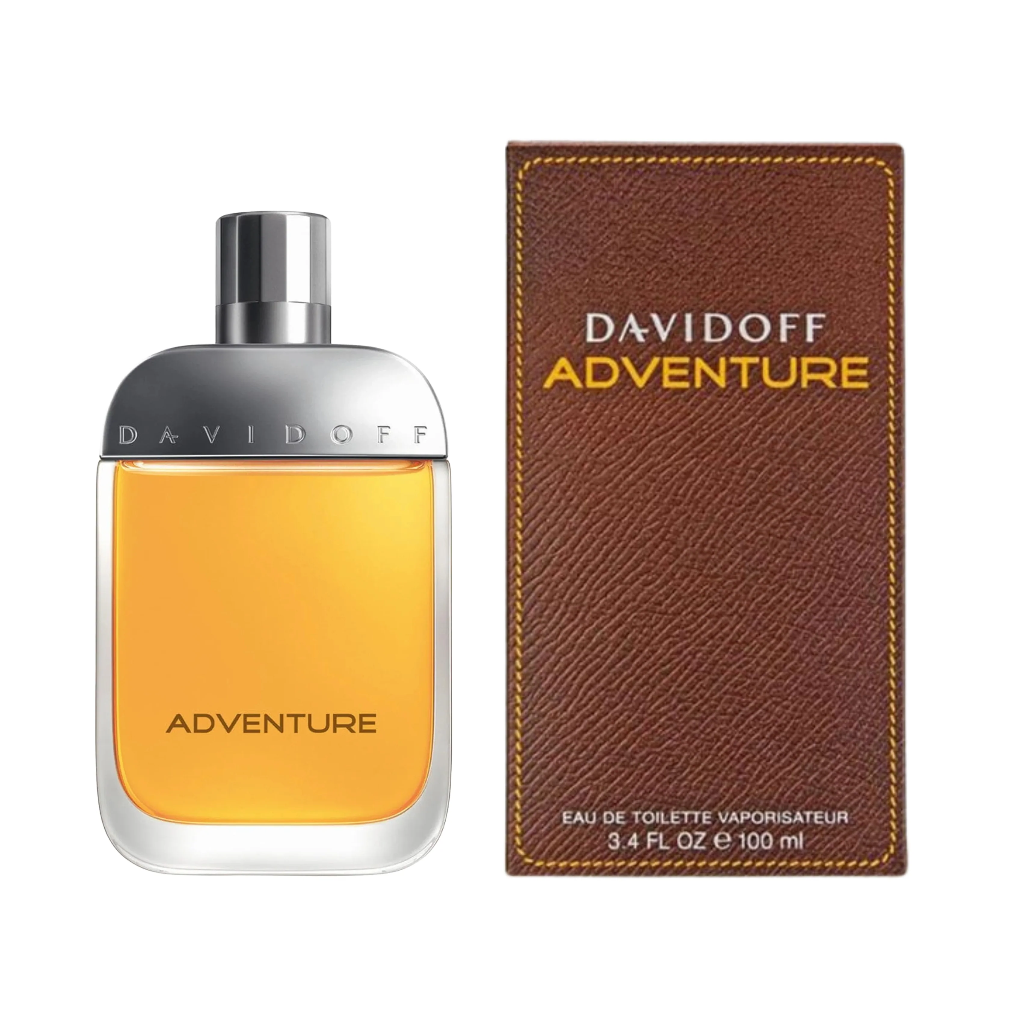 Davidoff Adventure