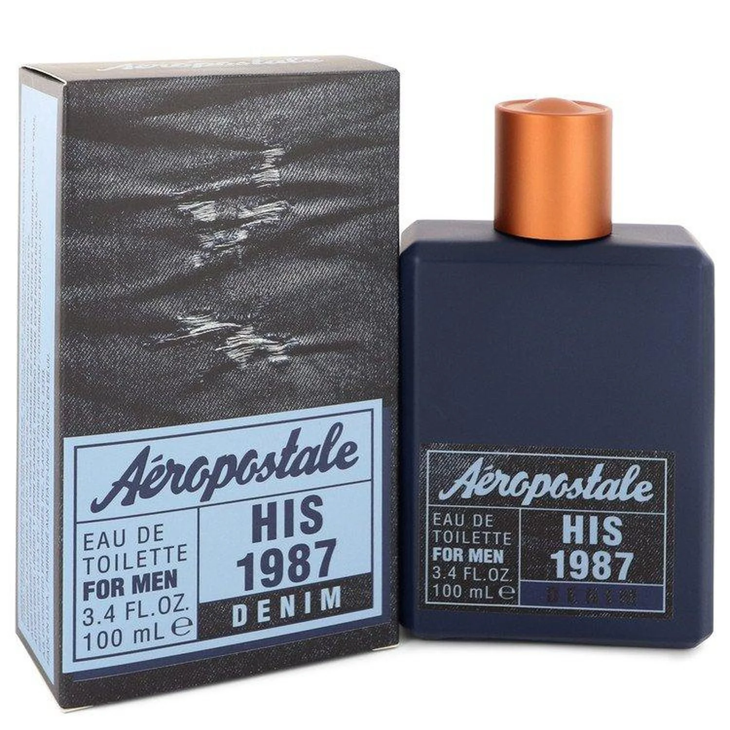 Aeropostale His 1987