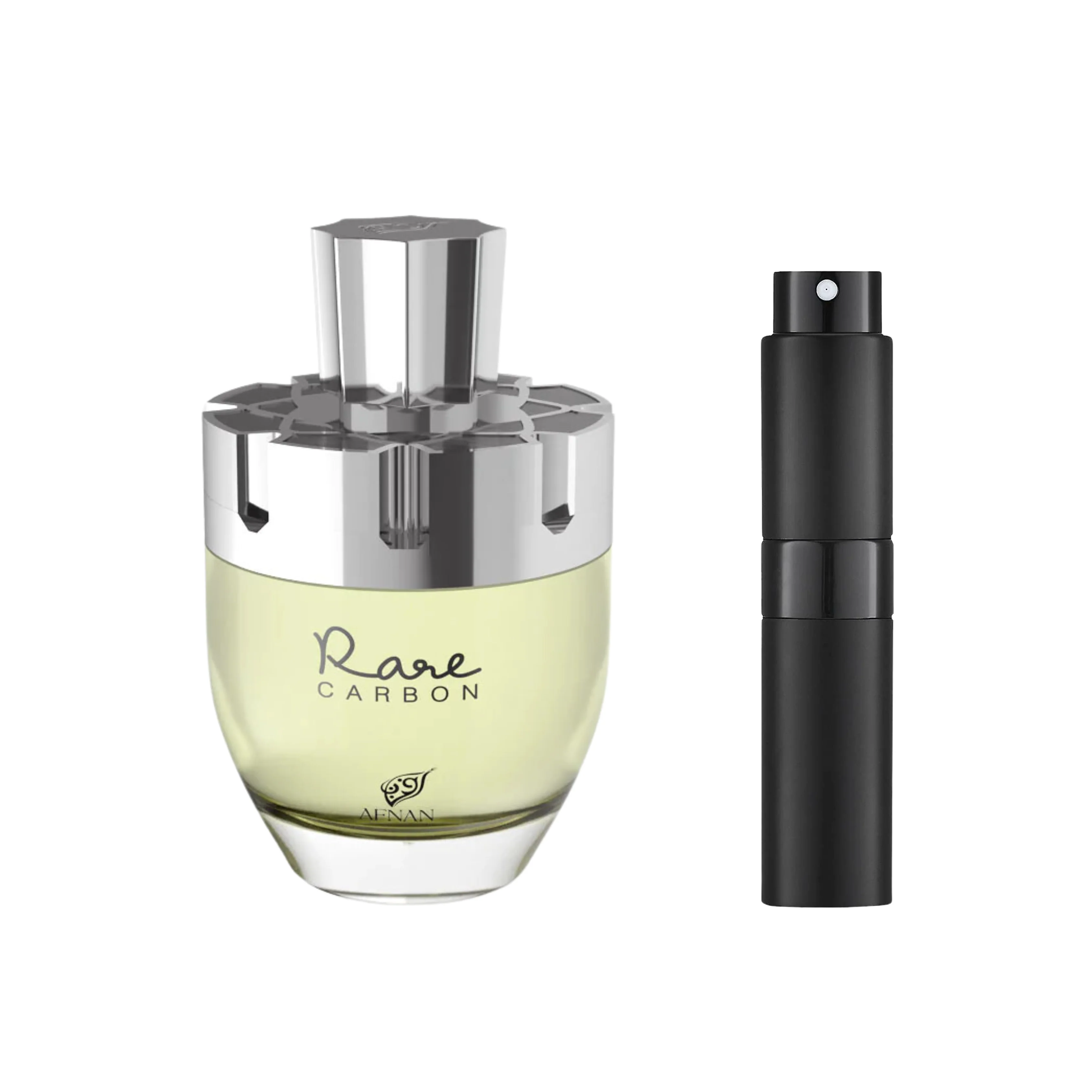 Afnan Rare Carbon - Image 2