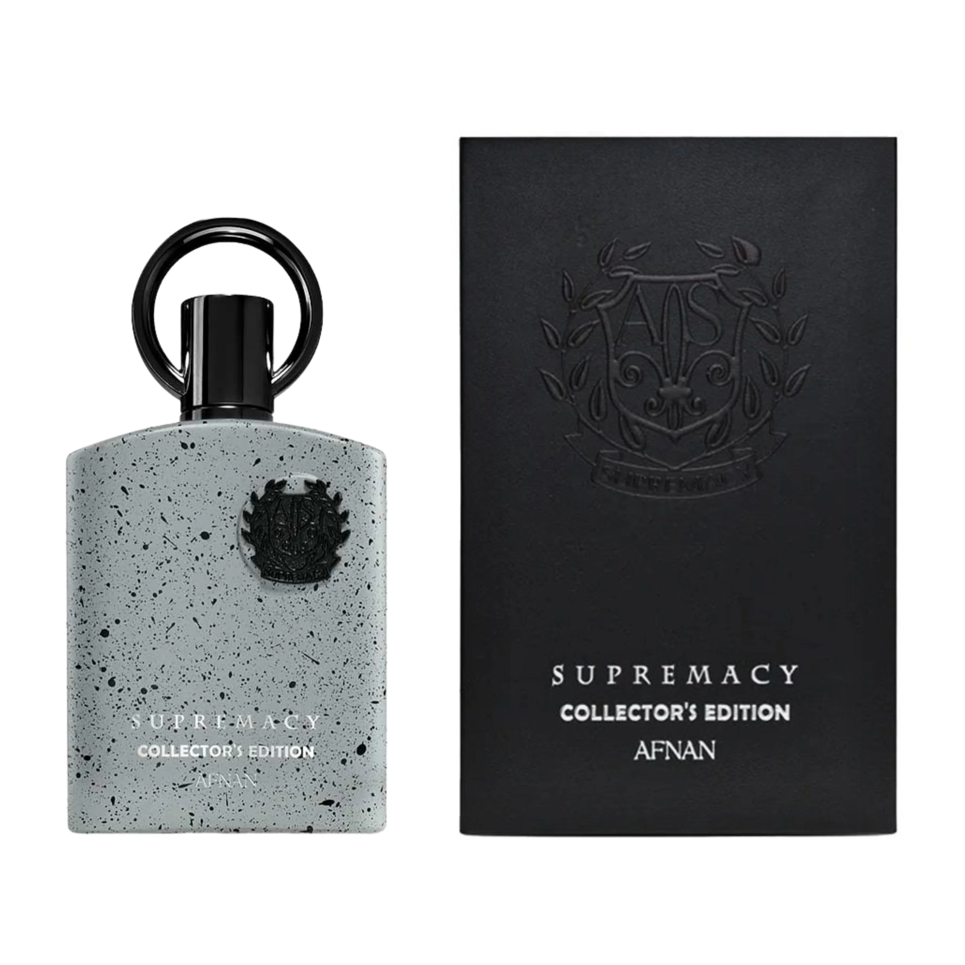 Afnan Supremacy Collector's Edition