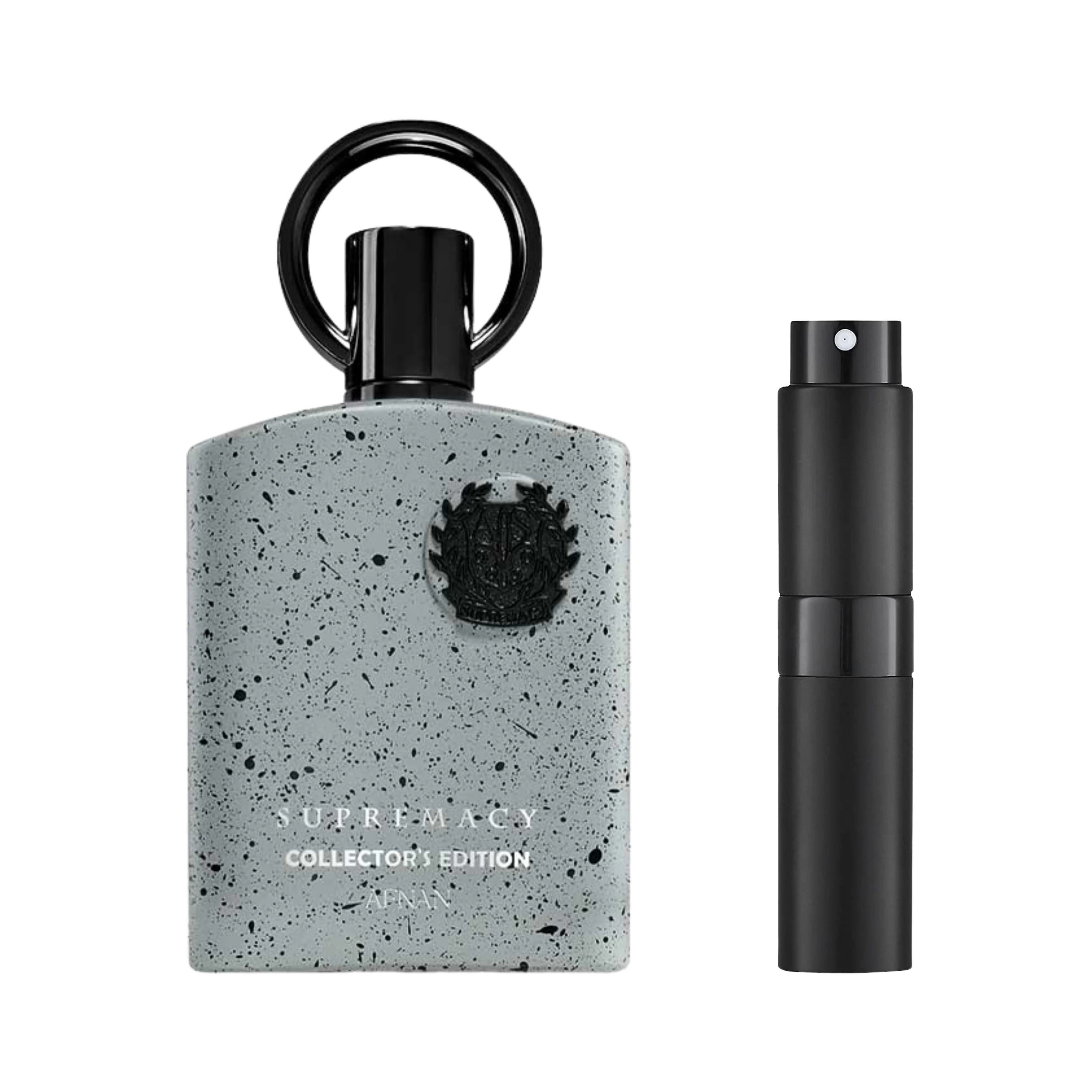 Afnan Supremacy Collector's Edition - Image 2