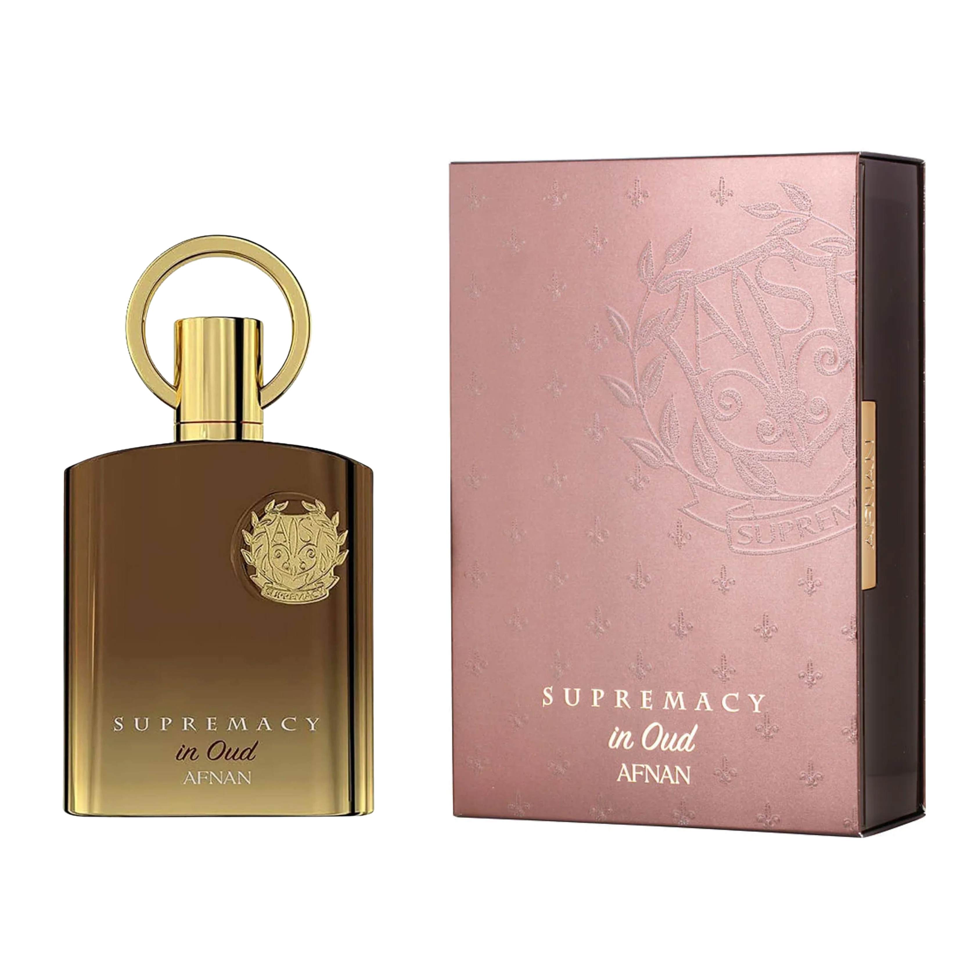 Afnan Supremacy In Oud