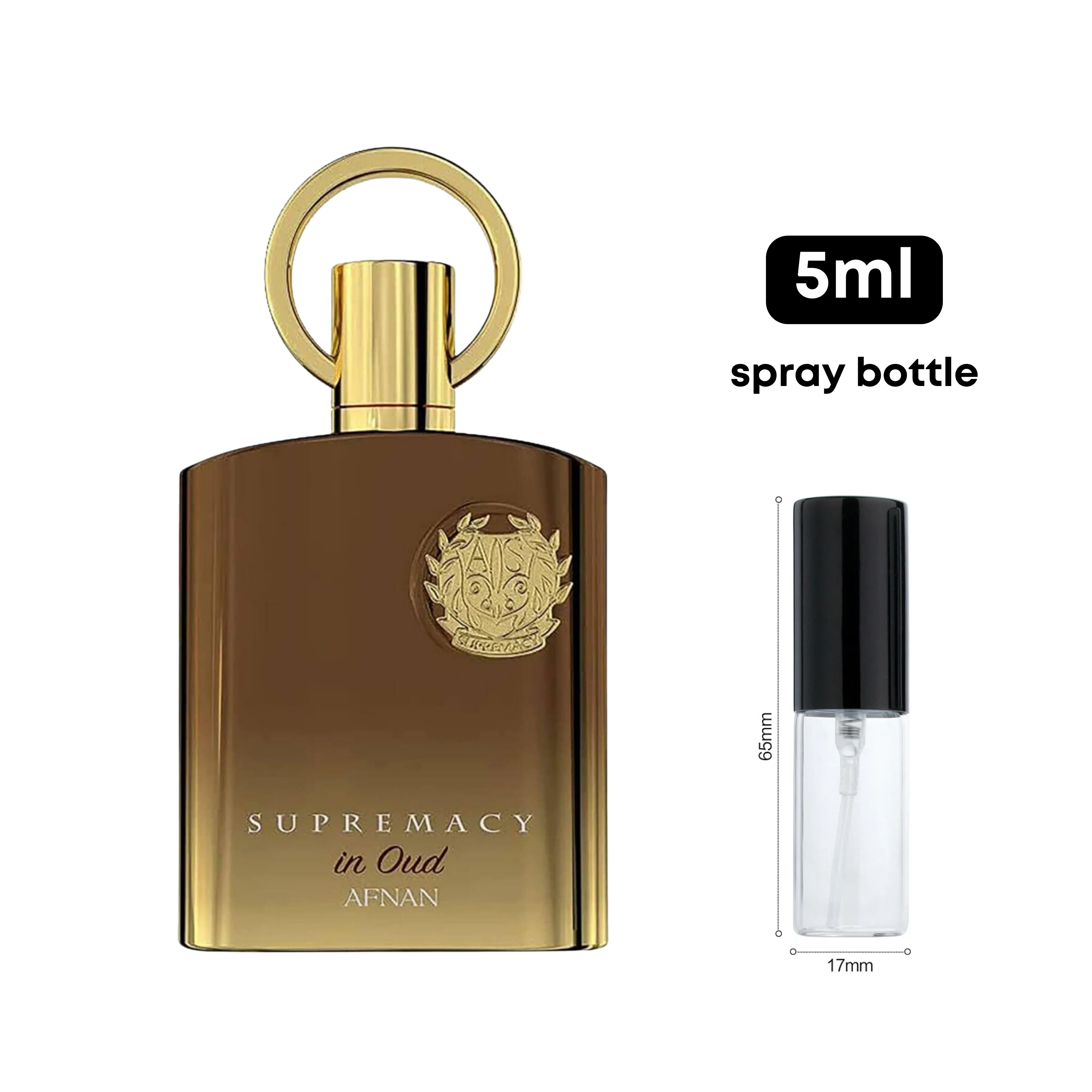Afnan Supremacy In Oud - Image 4