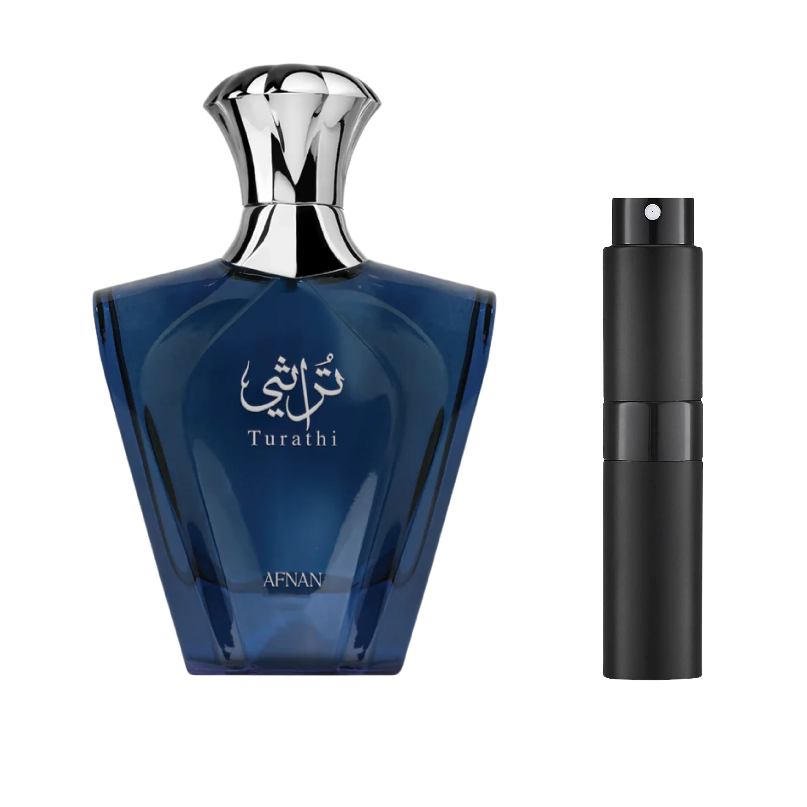 Afnan Turathi Blue - Image 2