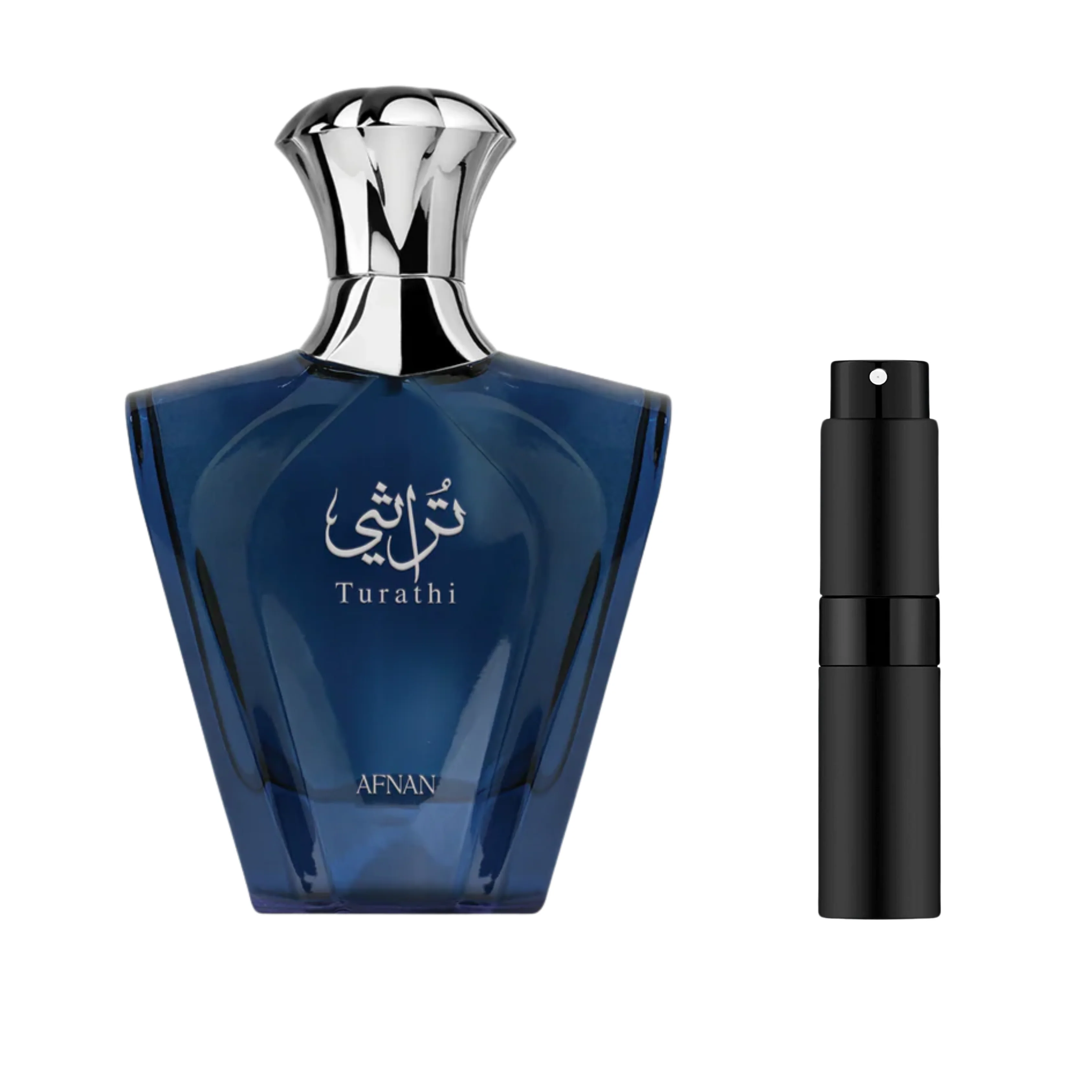 Afnan Turathi Blue - Image 3