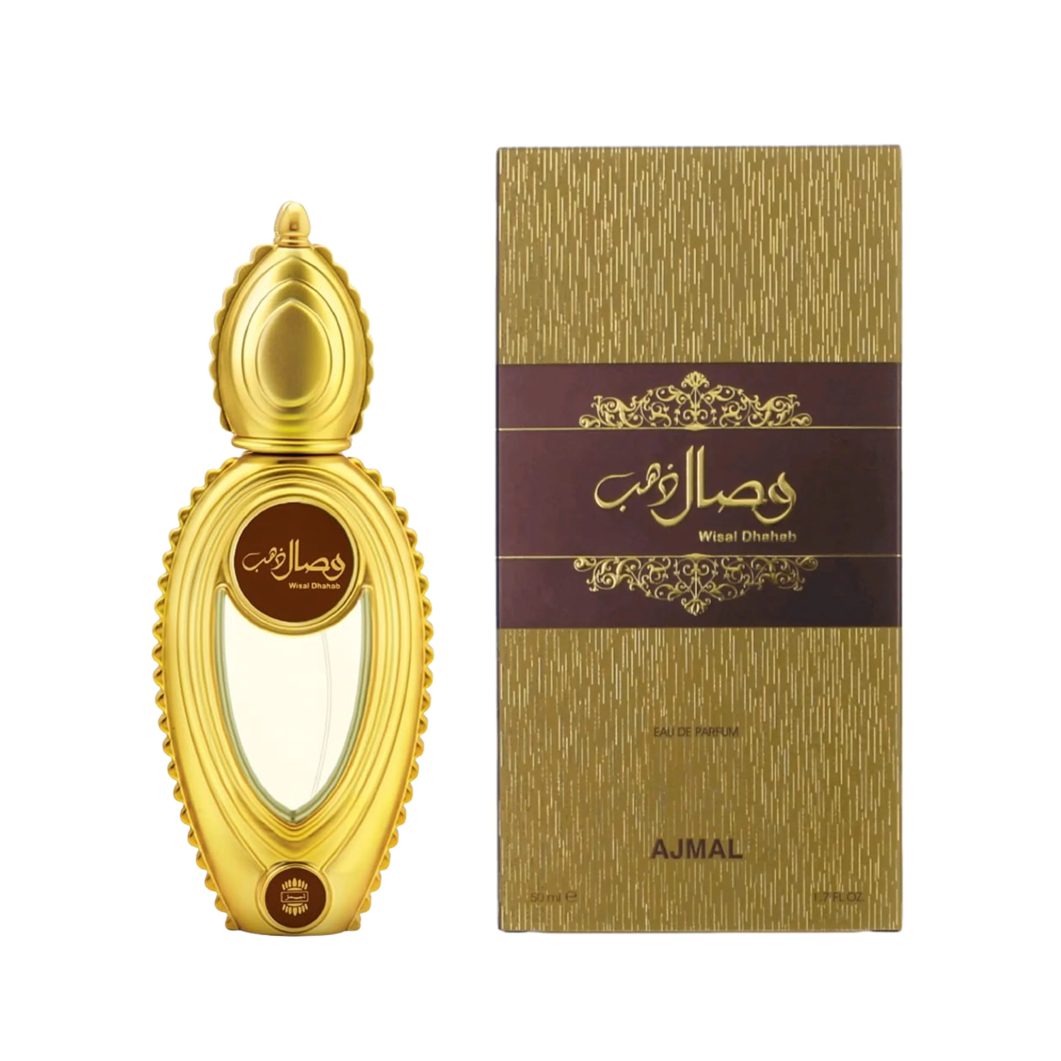 Ajmal Wisal Dhahab