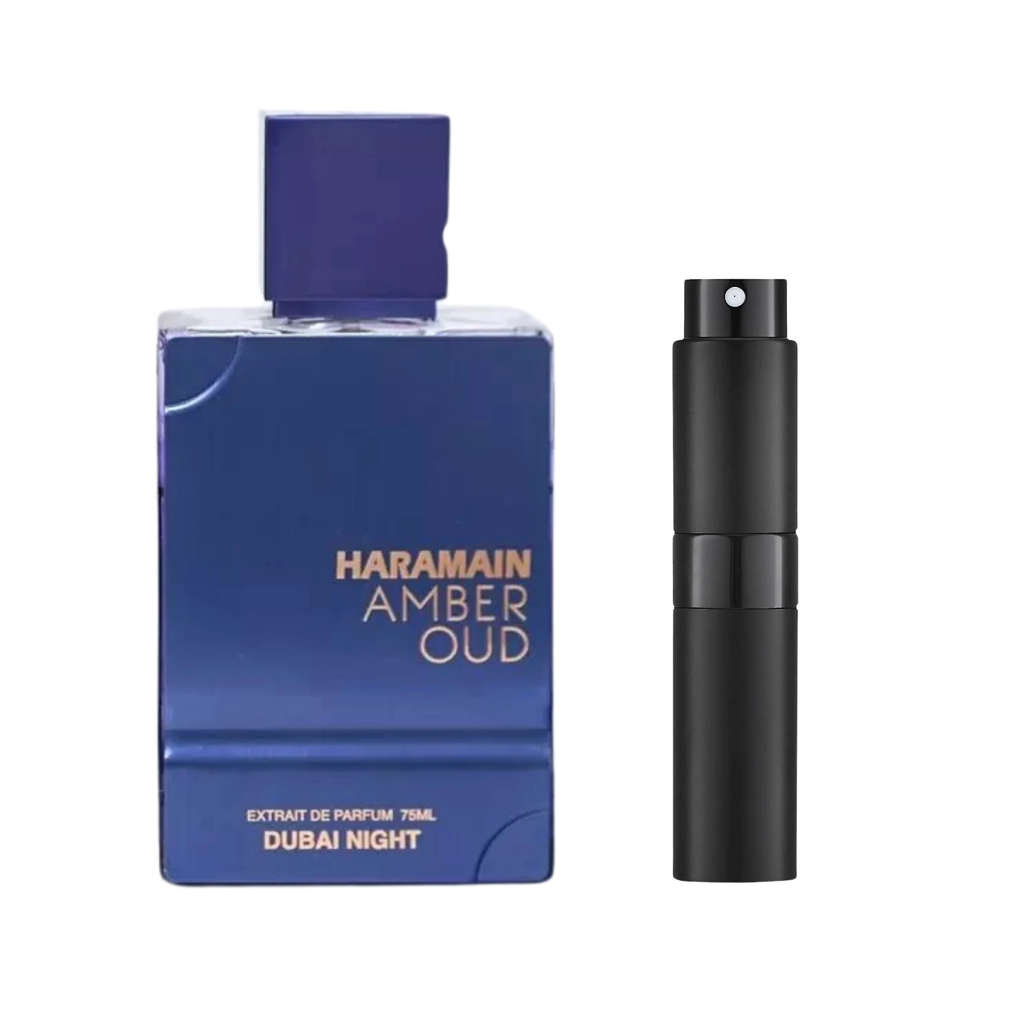Al Haramain Amber Oud Dubai Night - Image 4