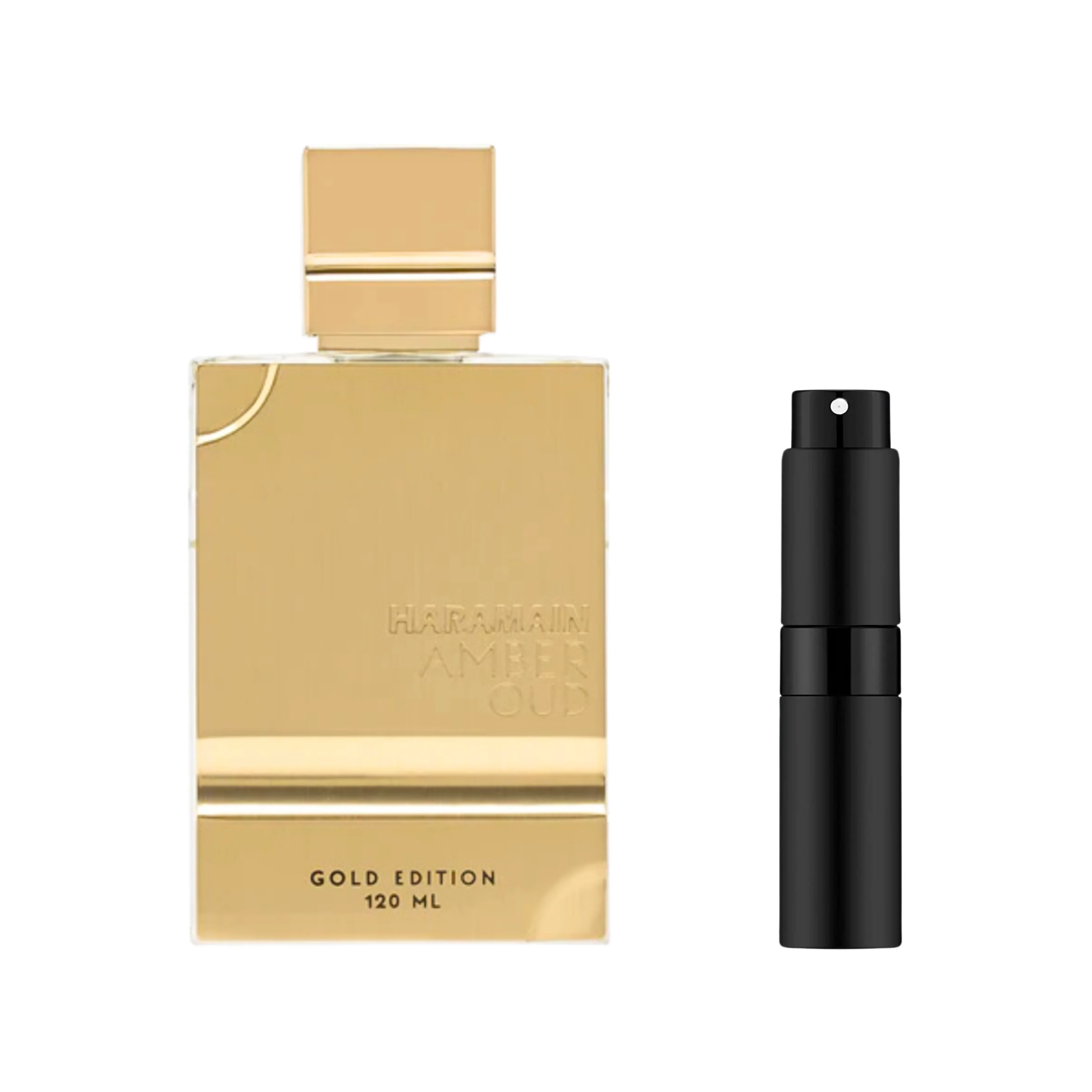 Al Haramain Amber Oud Gold Edition - Image 3