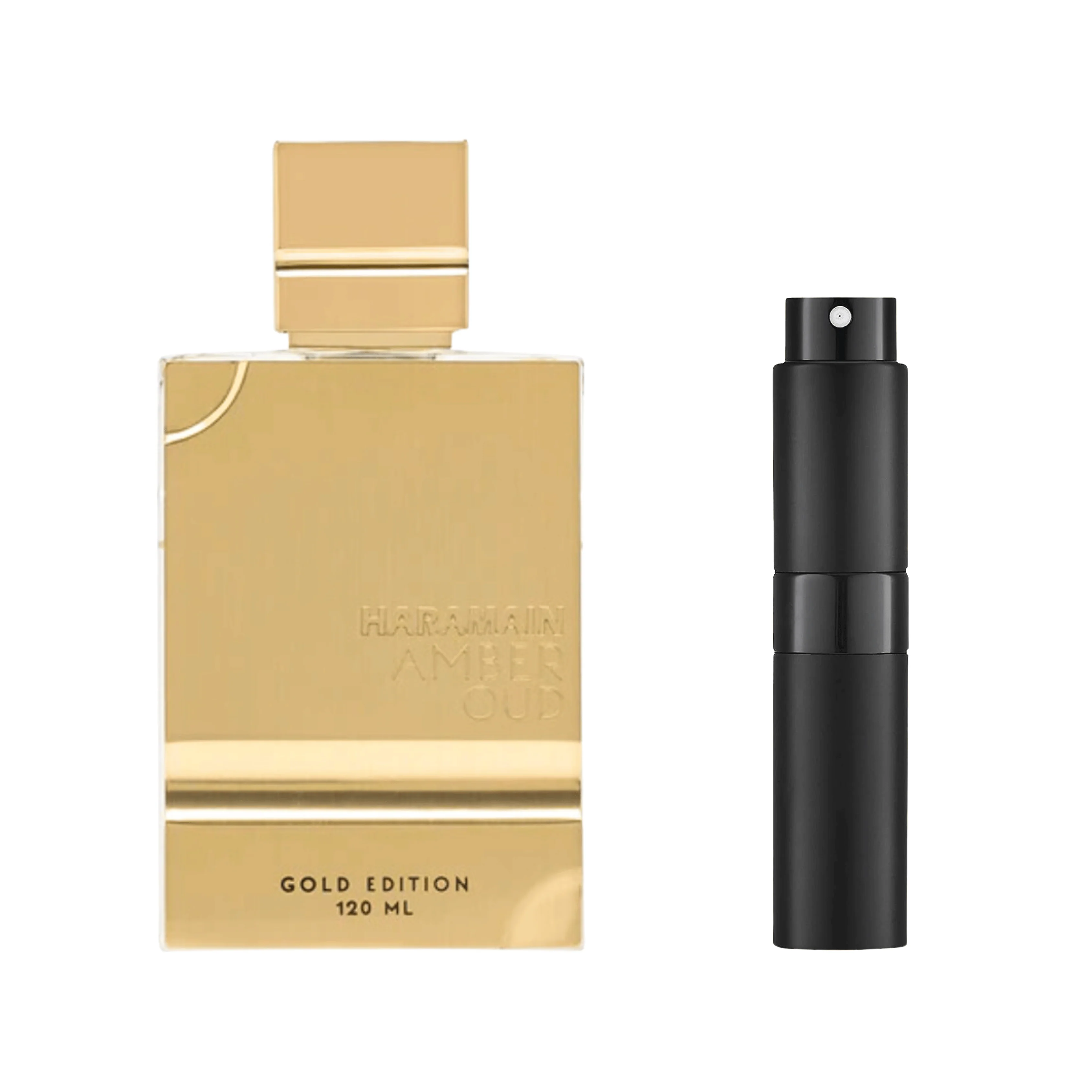 Al Haramain Amber Oud Gold Edition - Image 4