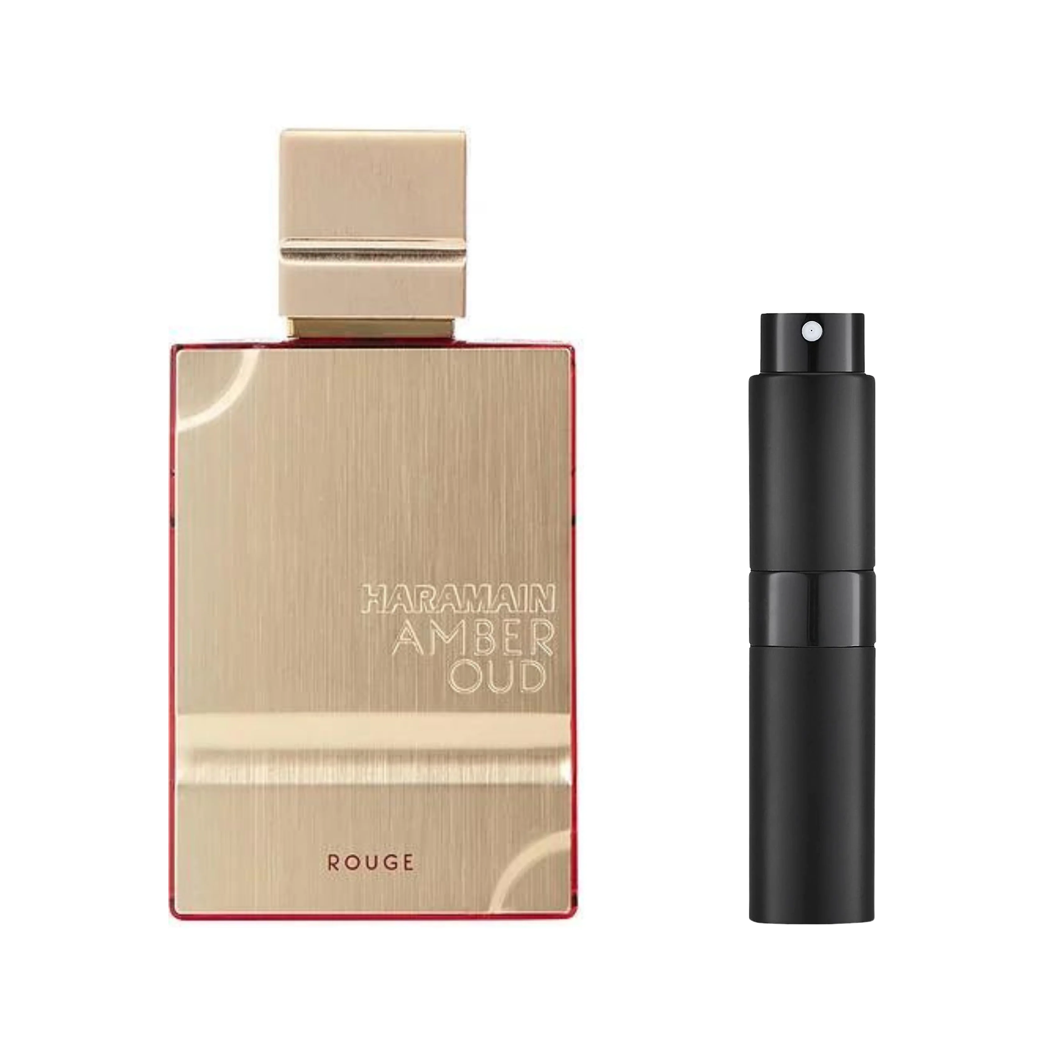 Al Haramain Amber Oud Rouge - Image 3