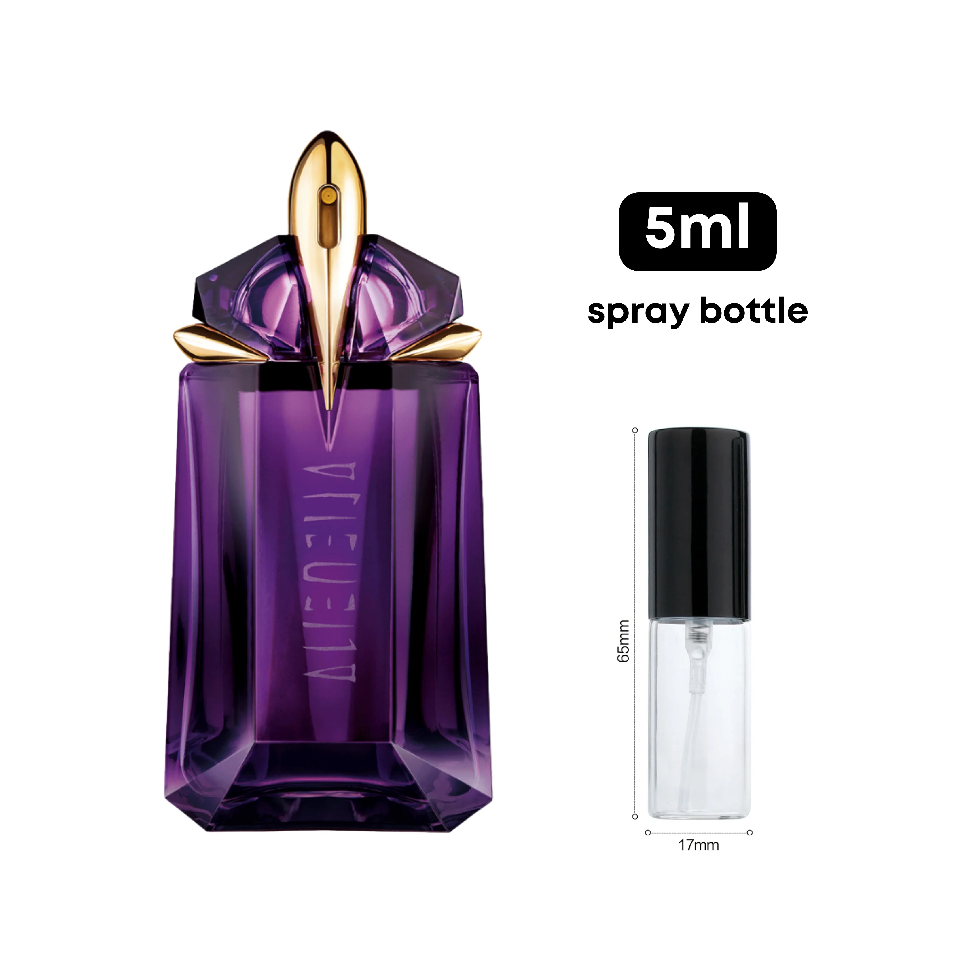 Alien Edp - Image 4