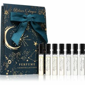 Altelier Perfume Palette