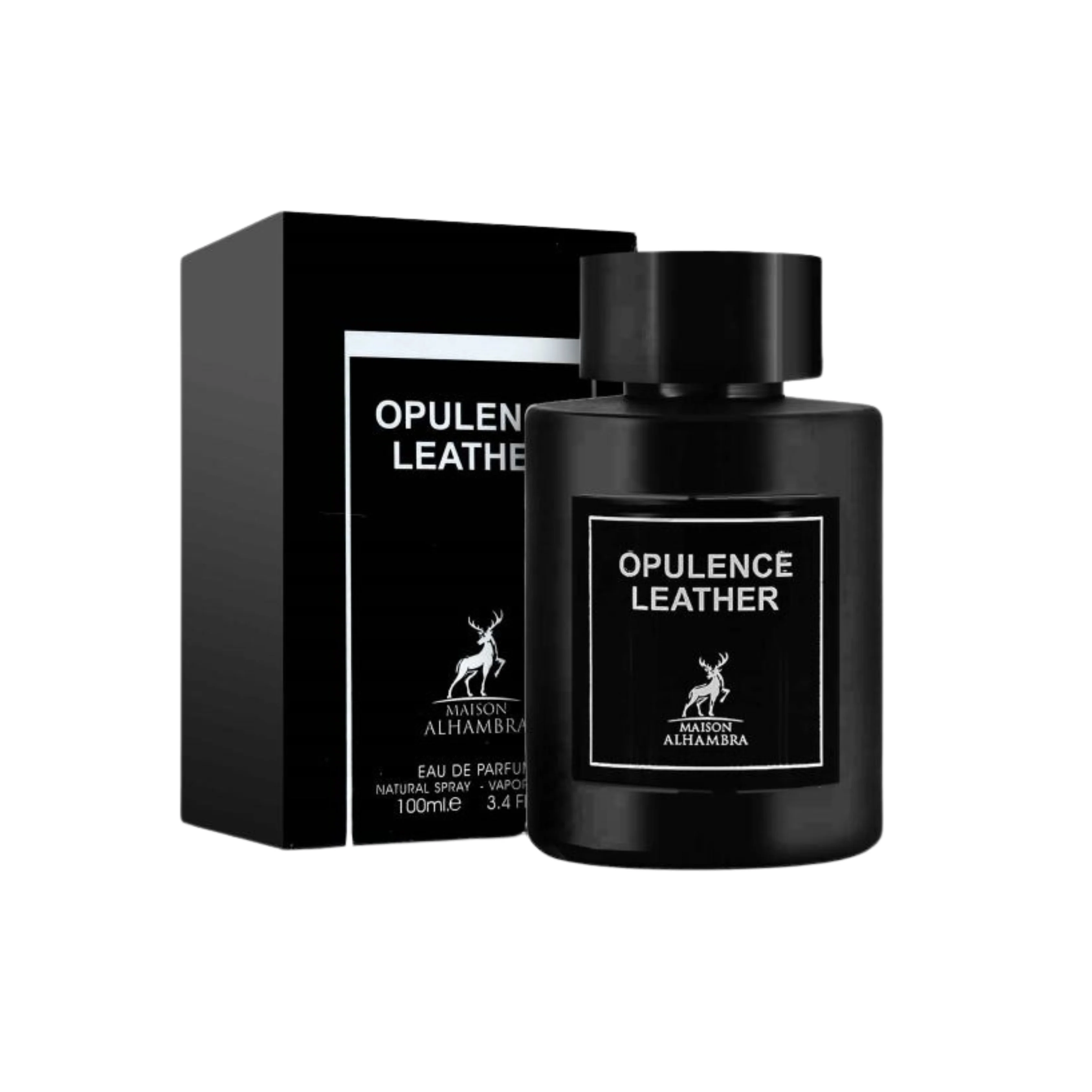 Opulence Leather By Maison Alhambra - Image 2