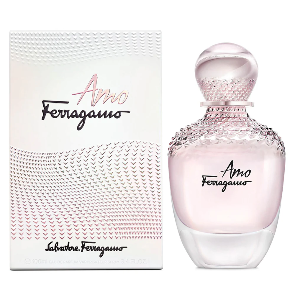 Salvatore Ferragamo Amo