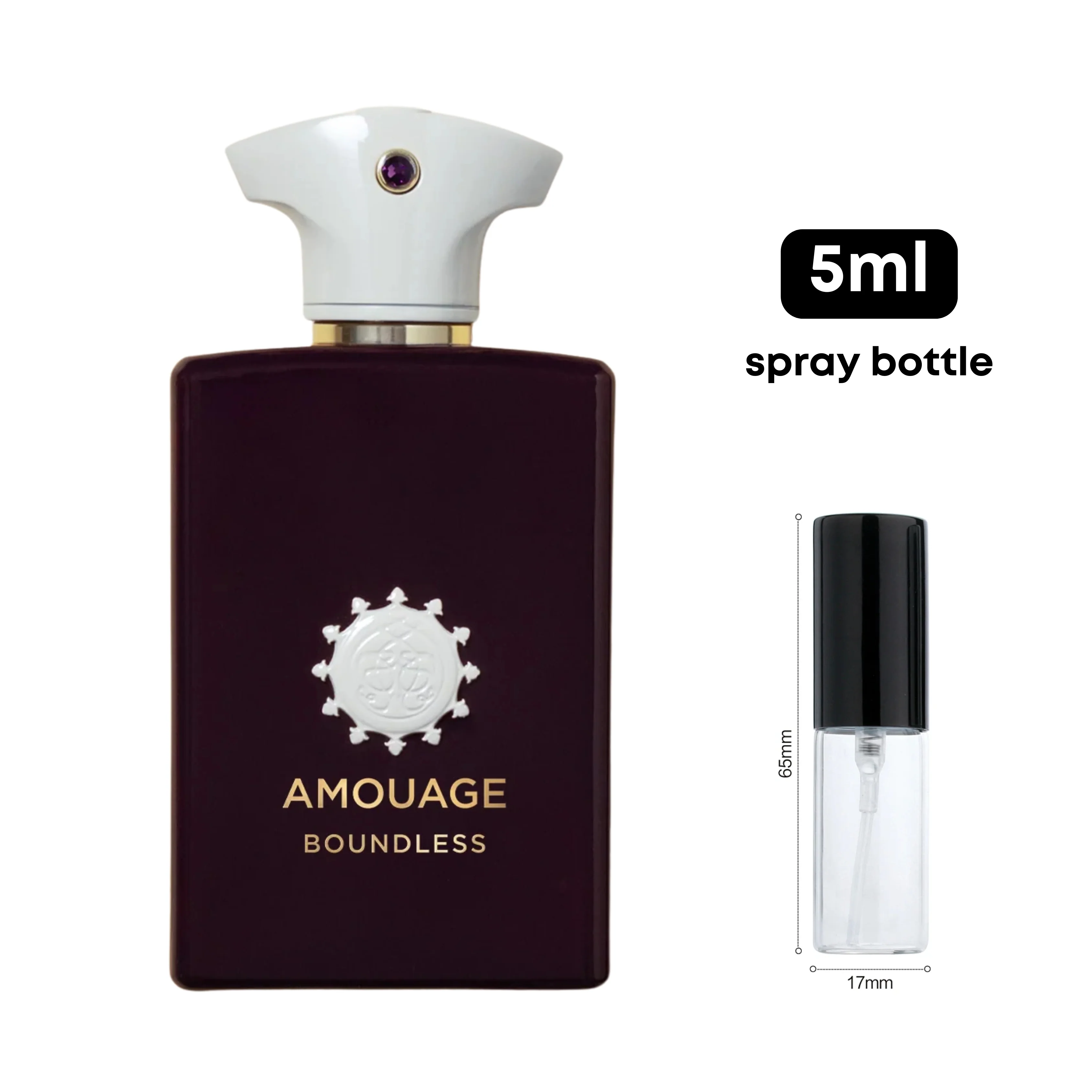 Amouage Boundless - Image 4