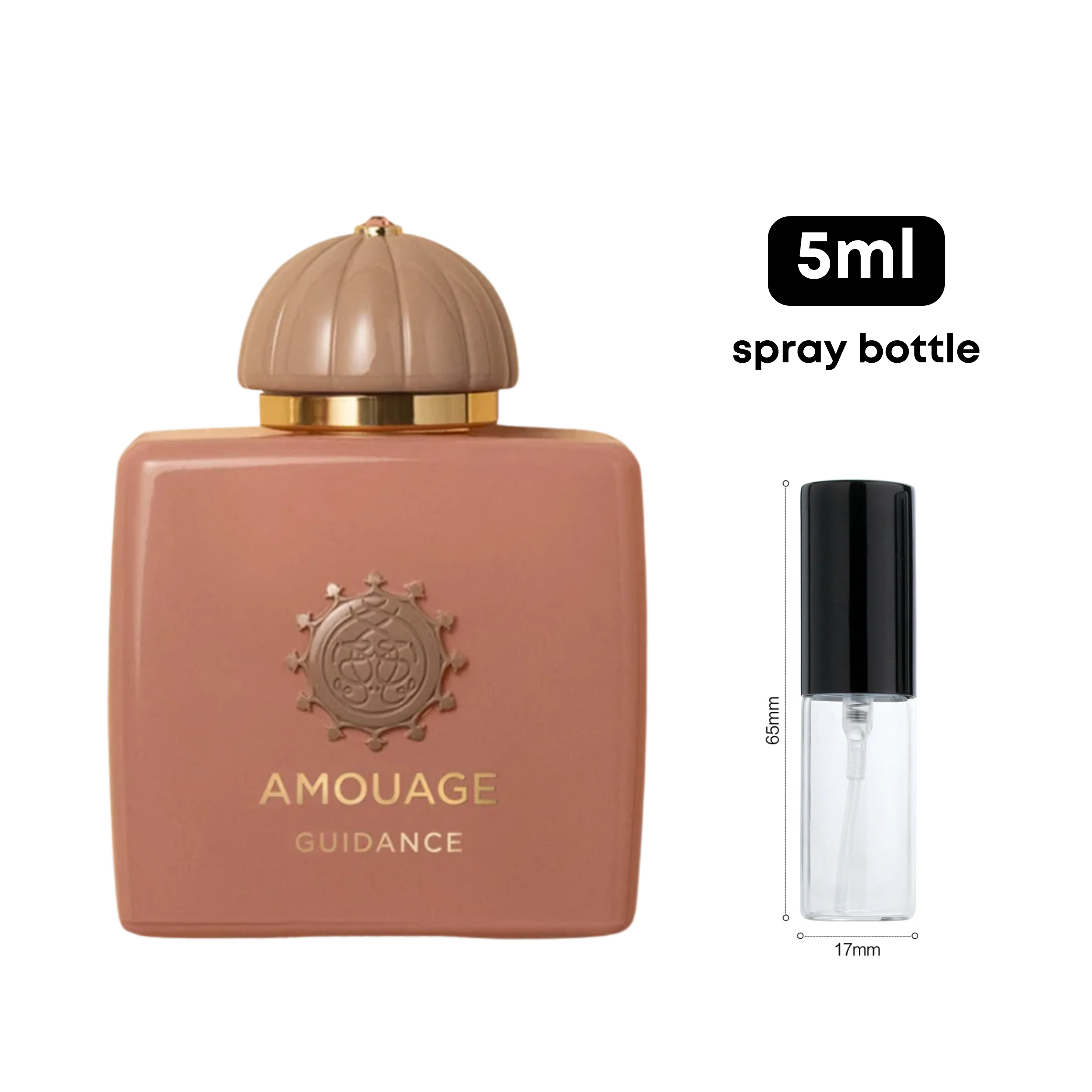 Amouage Guidance - Image 4