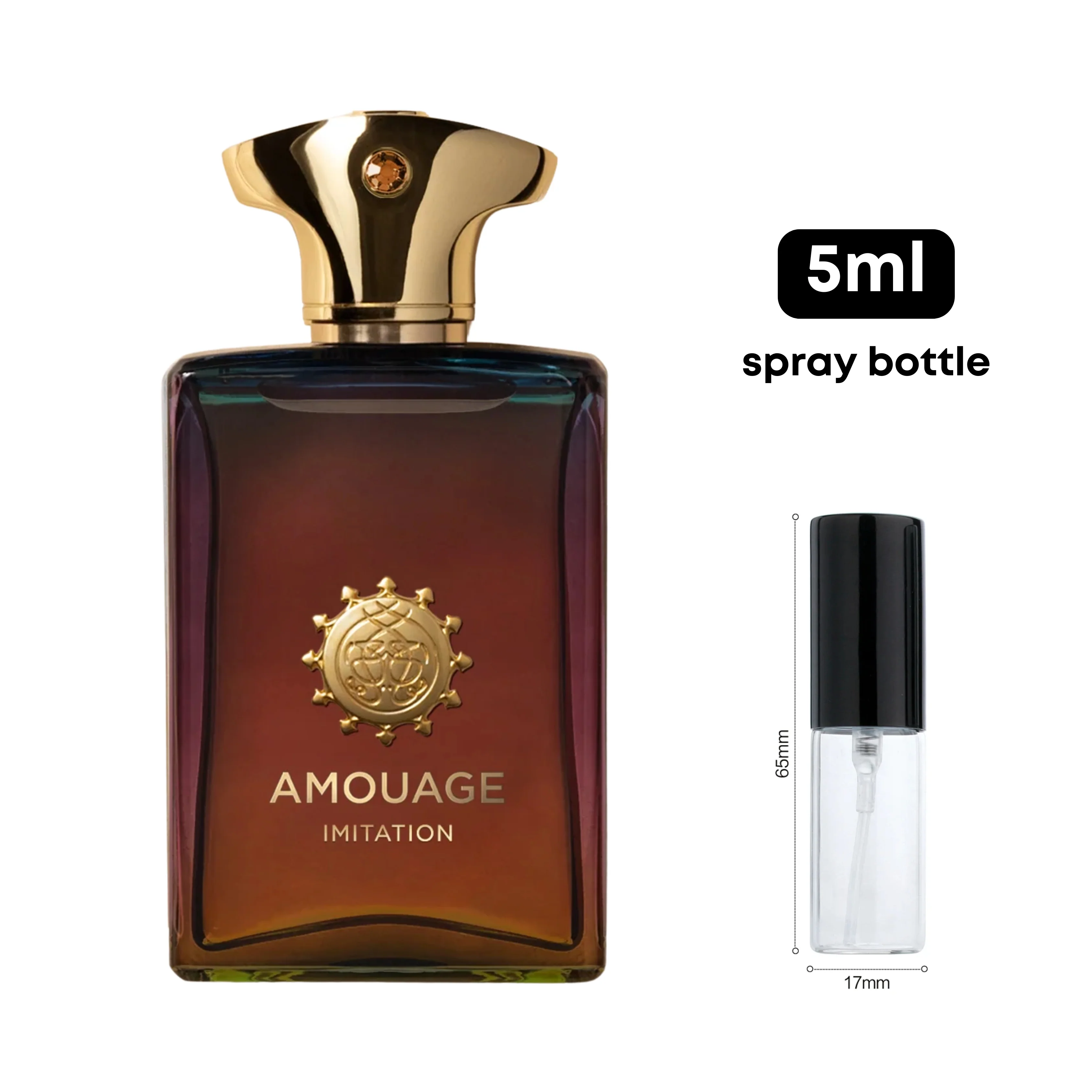 Amouage Imitation - Image 4