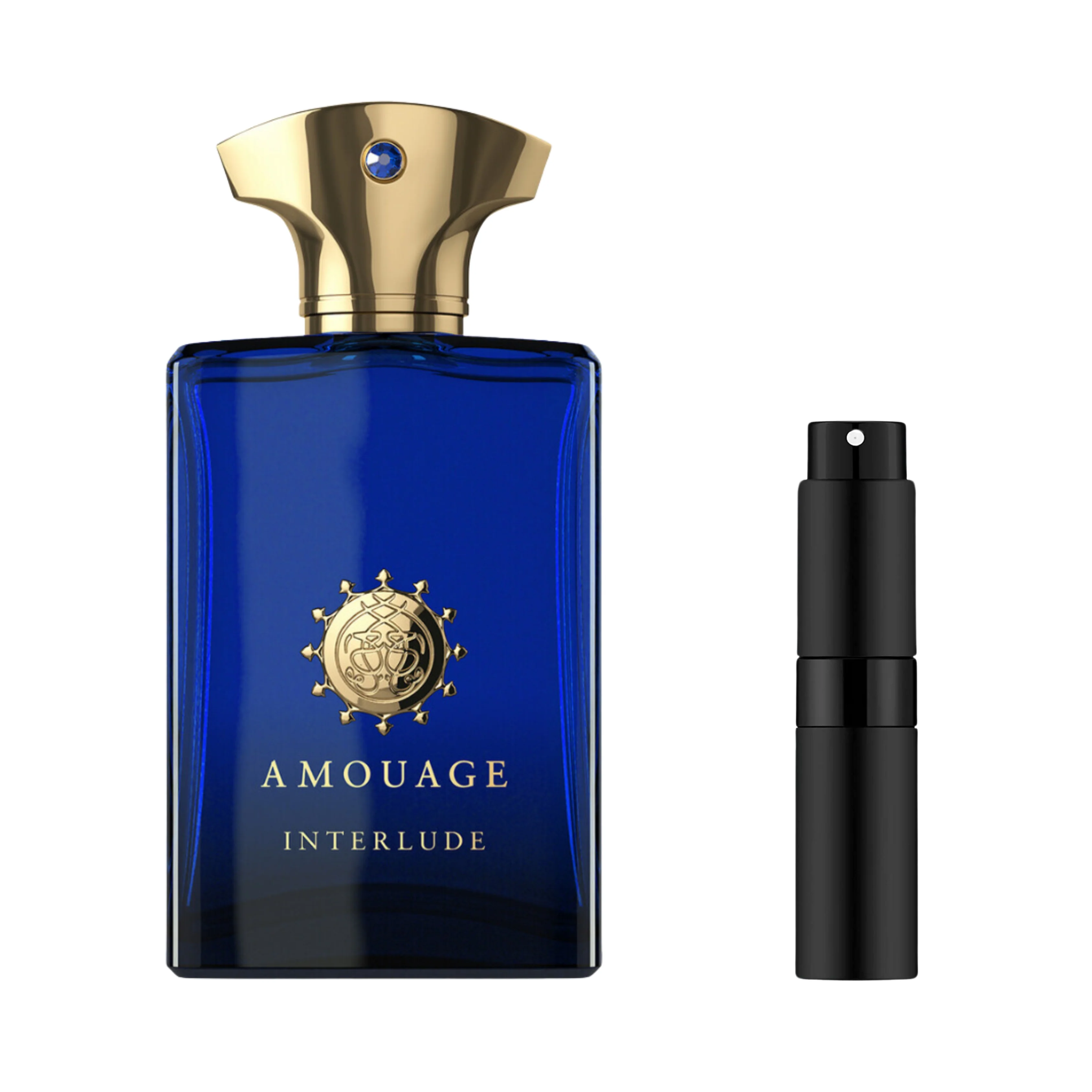 Amouage Interlude - Image 2
