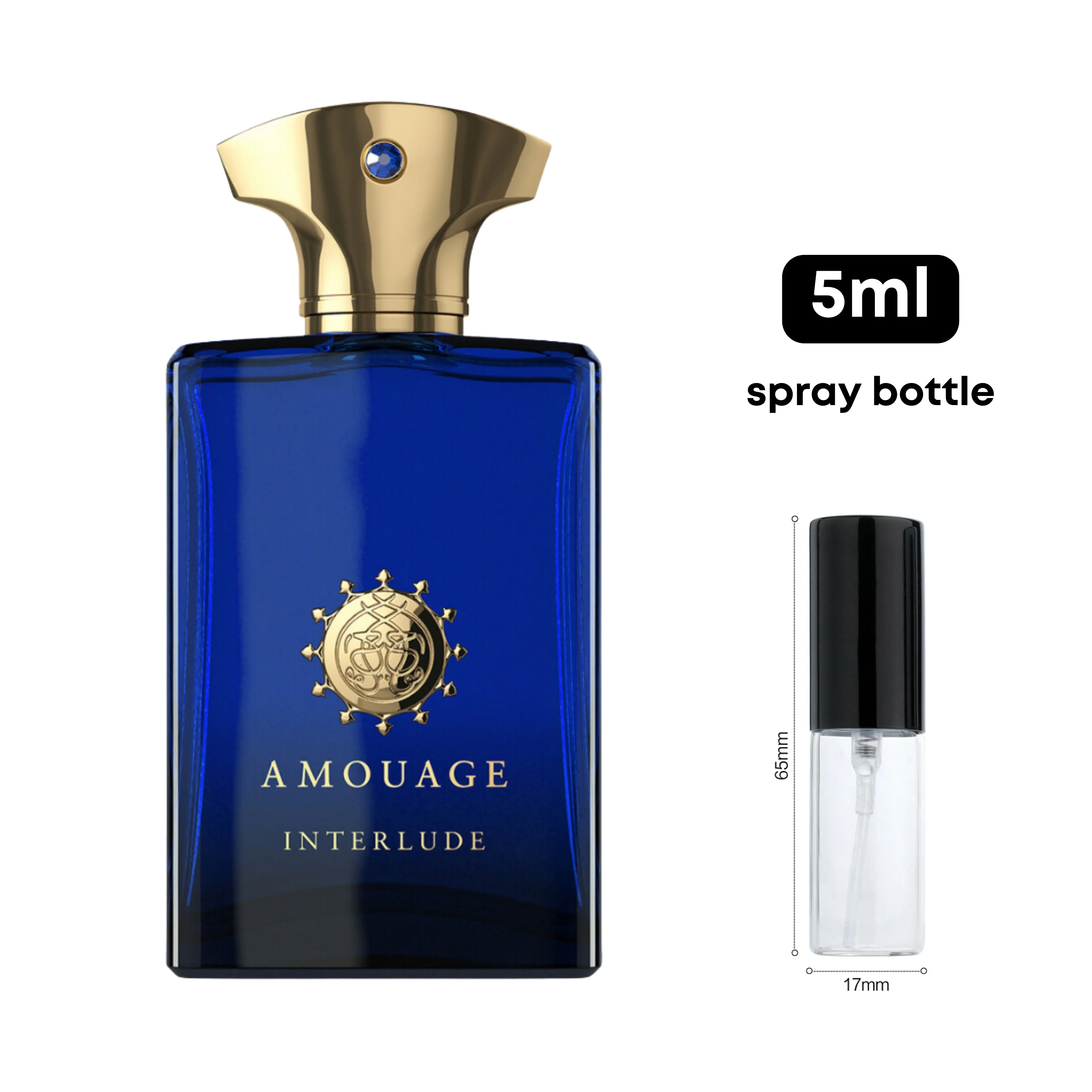 Amouage Interlude - Image 4