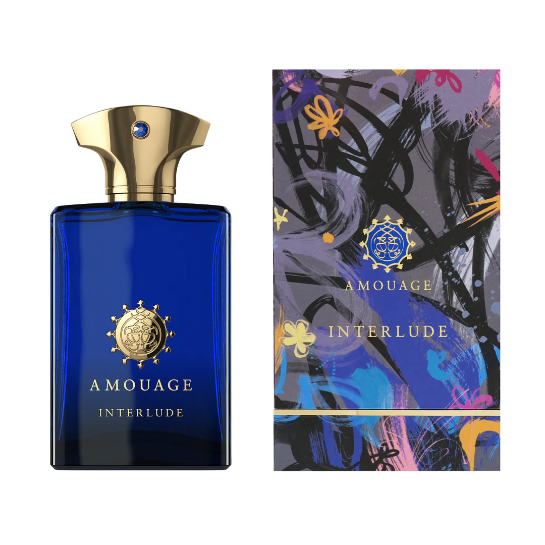 Amouage Interlude - Image 5