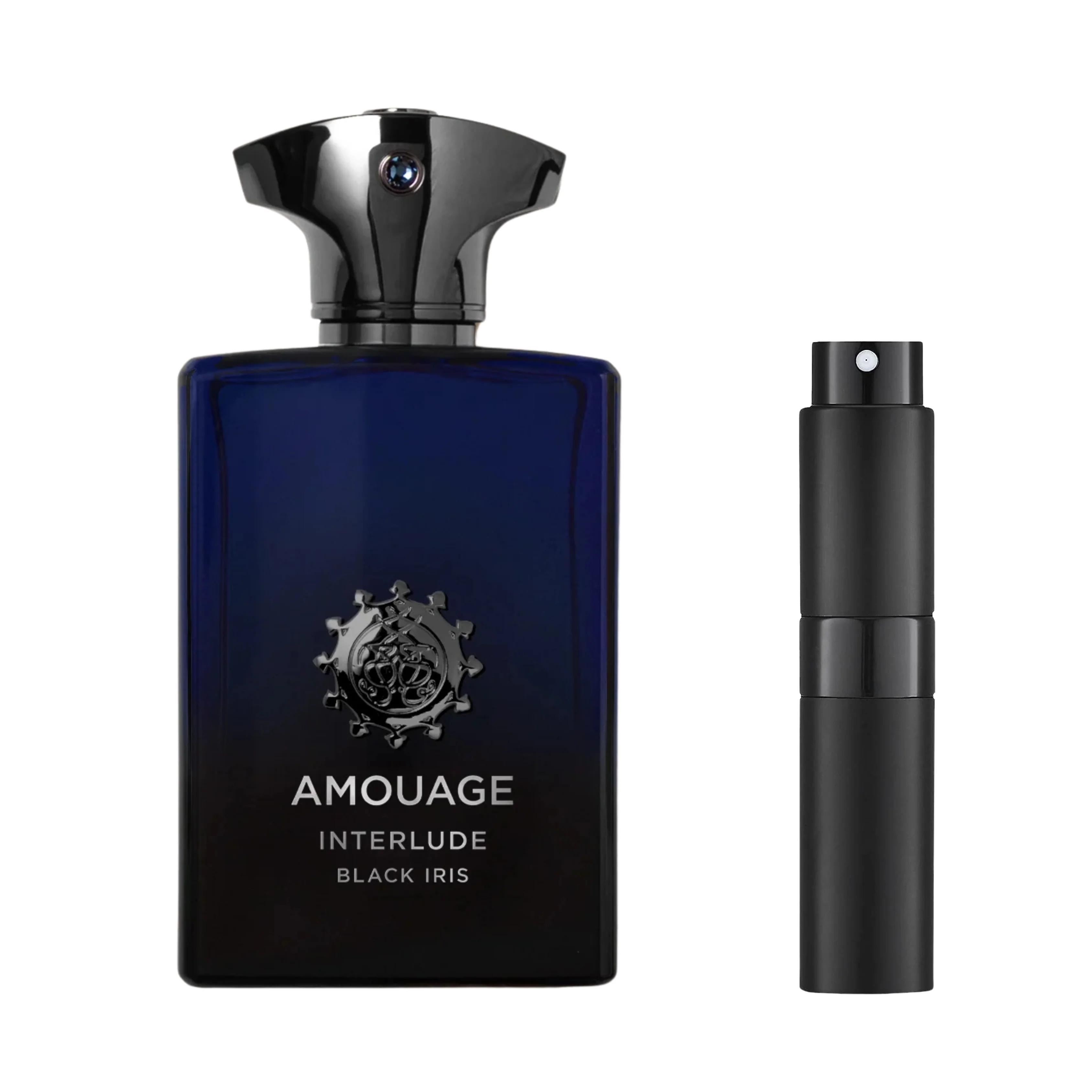 Amouage Interlude Black Iris - Image 2