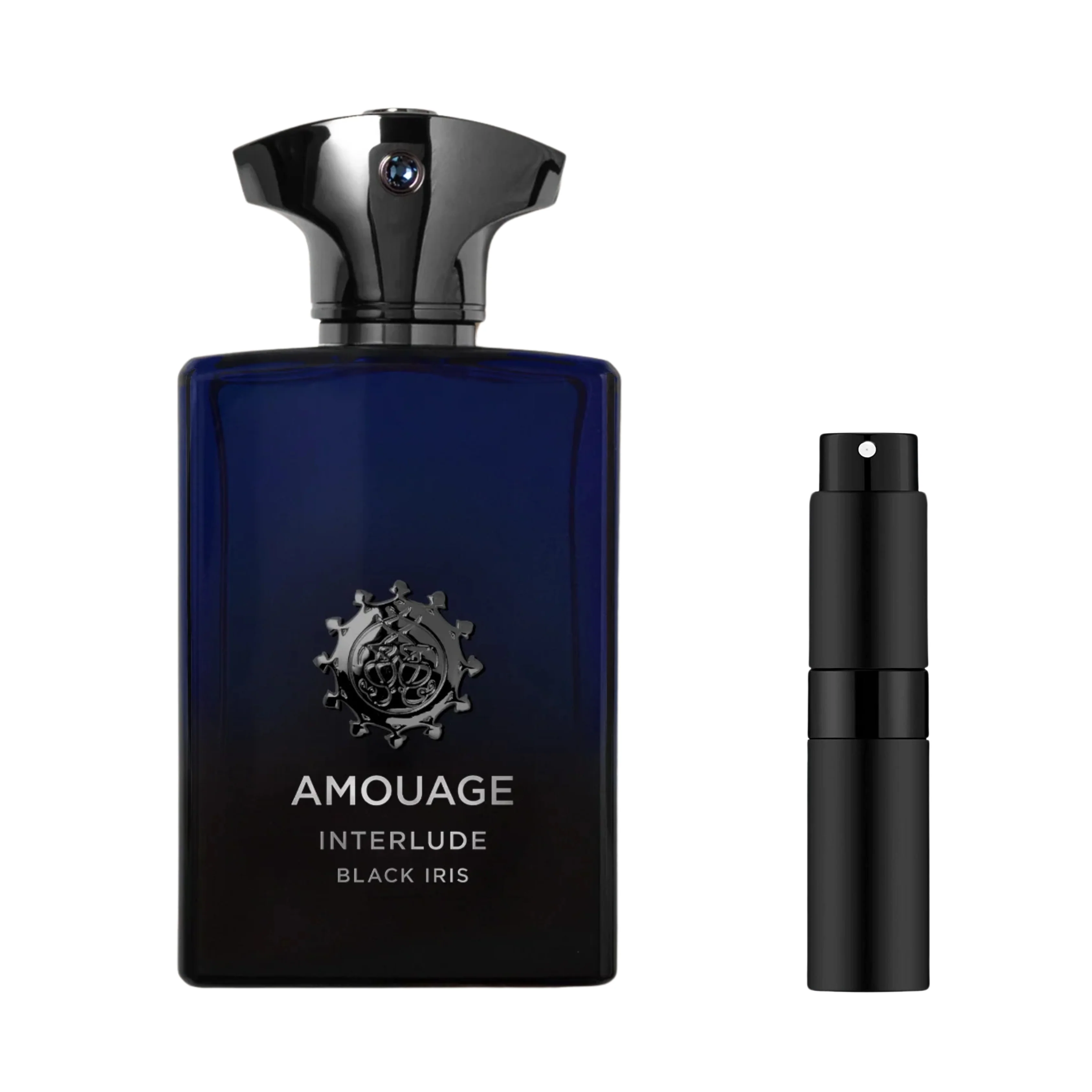 Amouage Interlude Black Iris - Image 3
