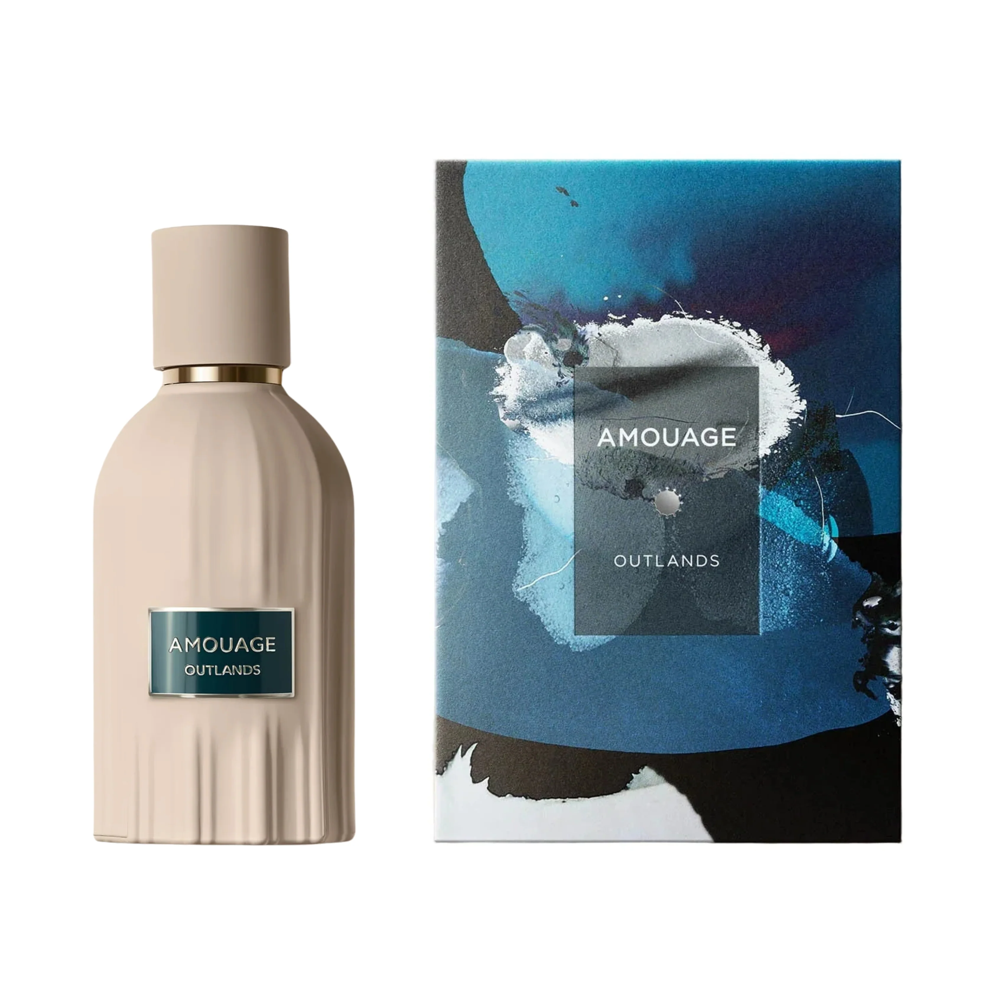 Amouage Outlands