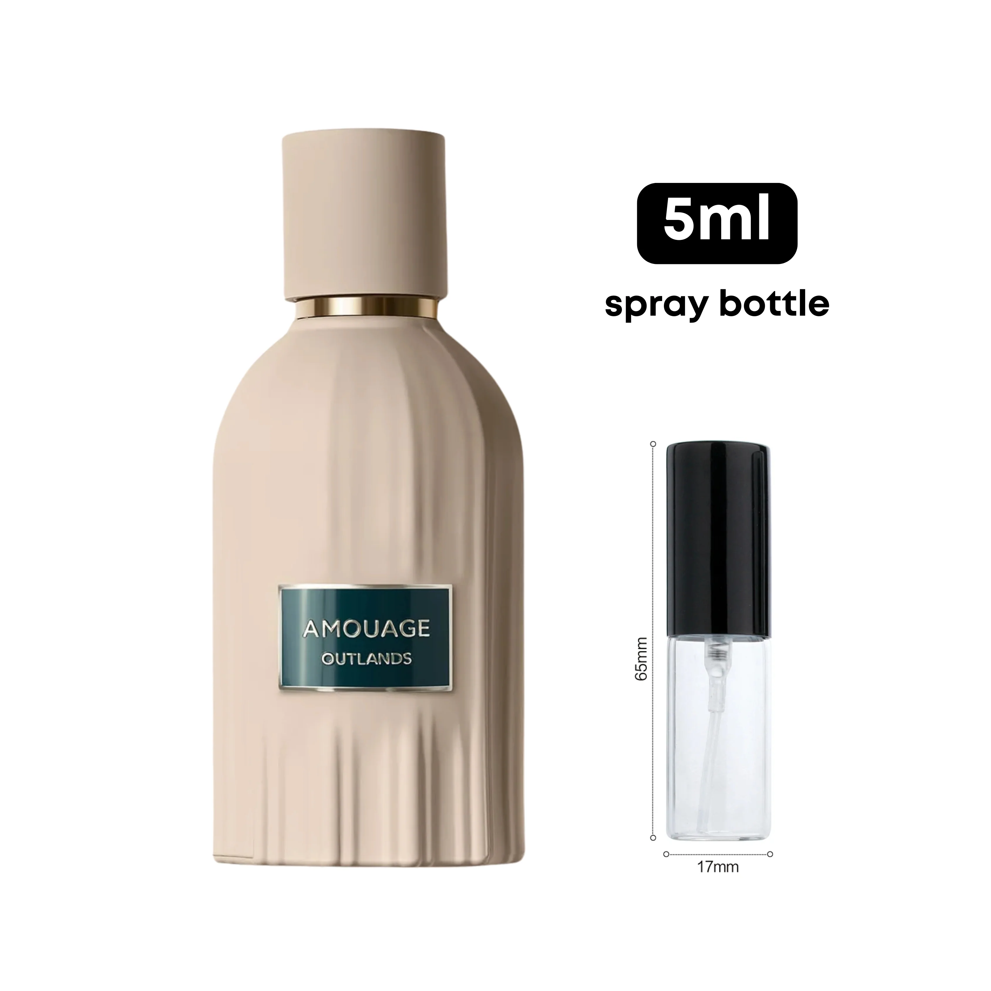 Amouage Outlands - Image 4