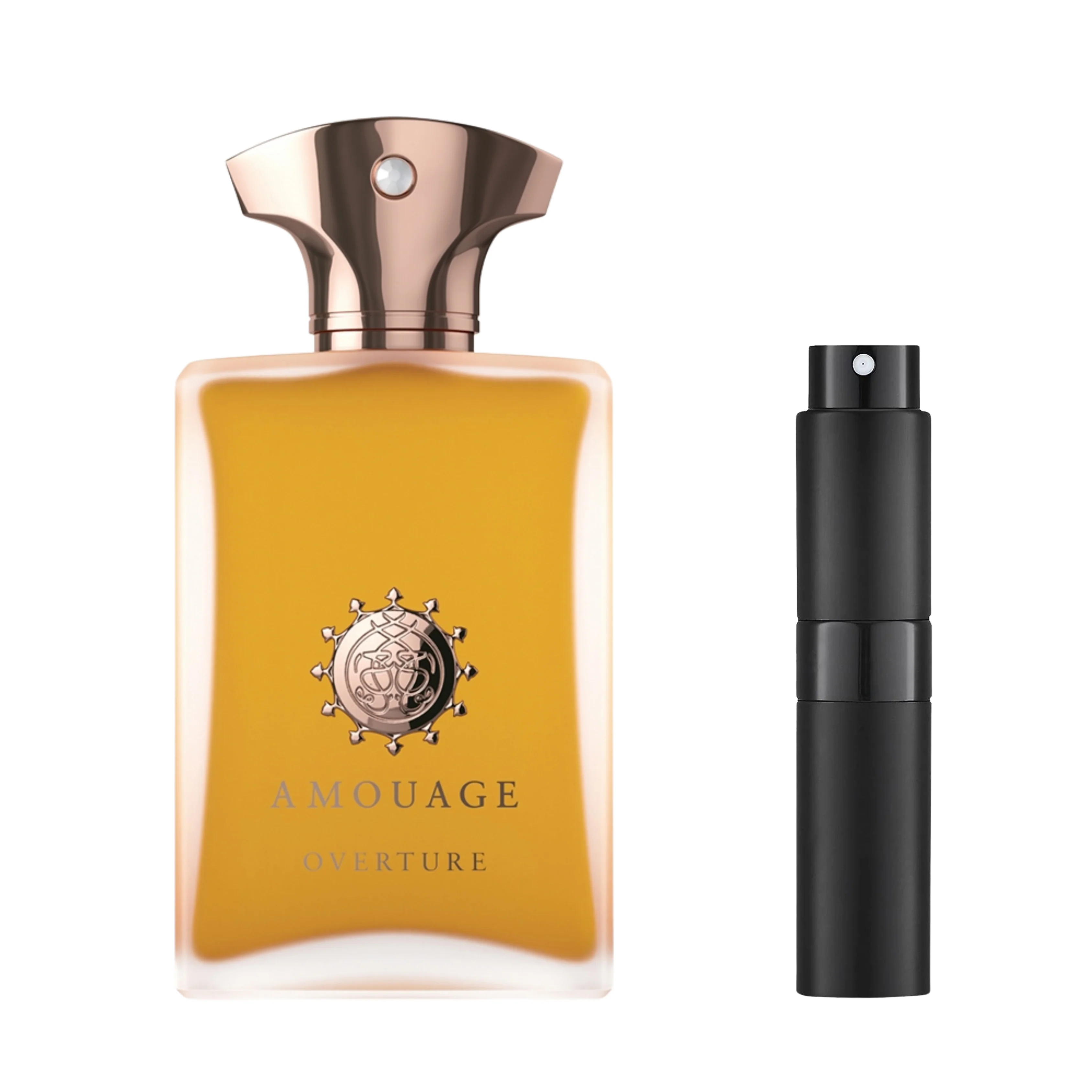 Amouage Overture - Image 2