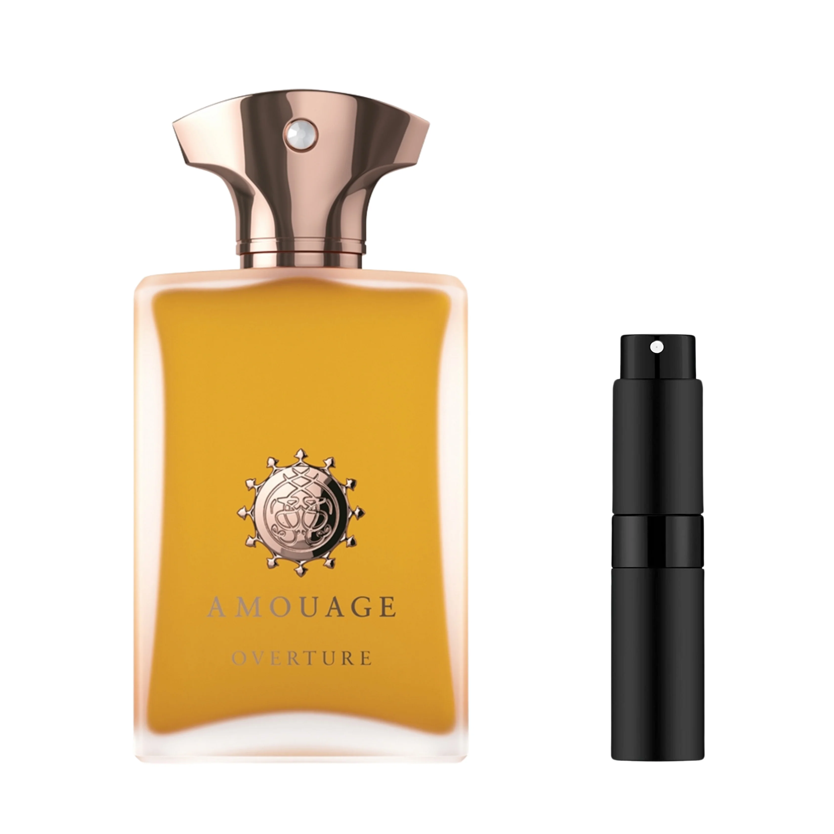 Amouage Overture - Image 3