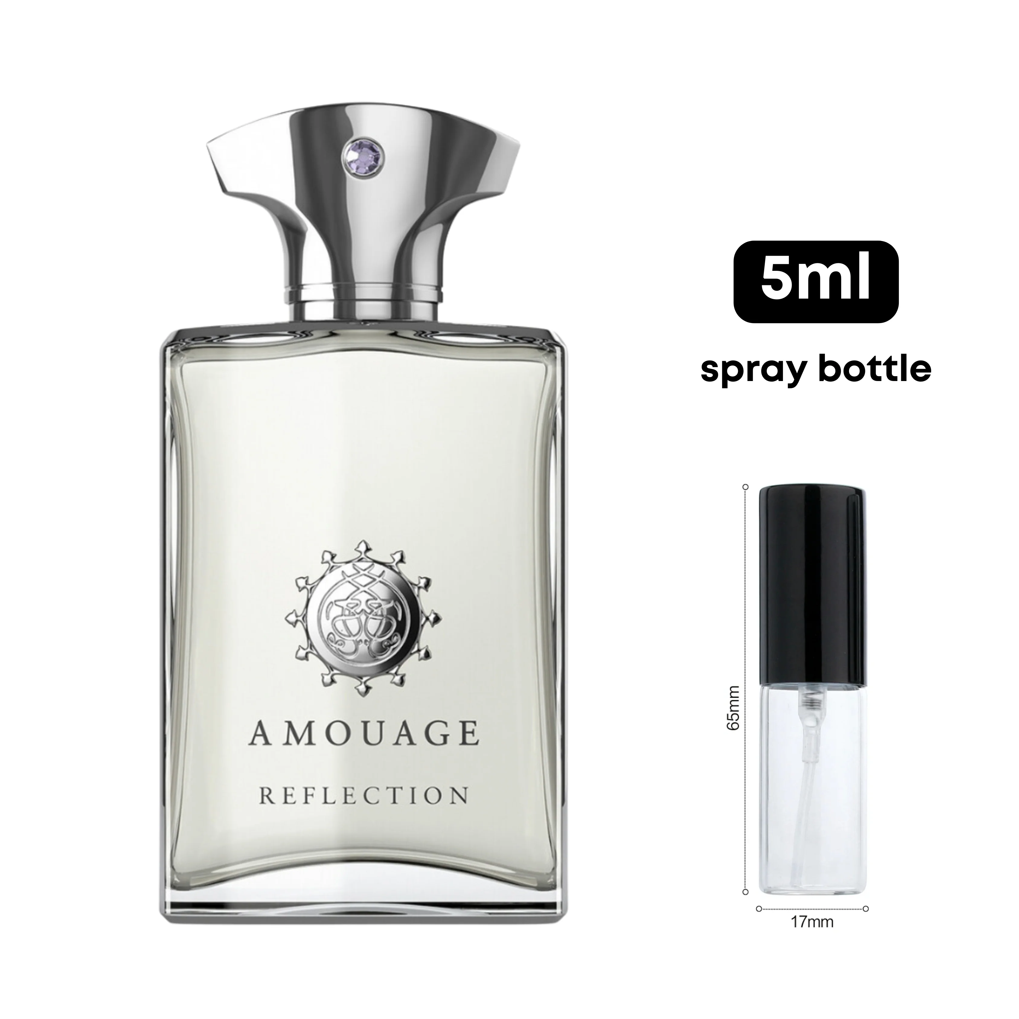 Amouage Reflection - Image 4