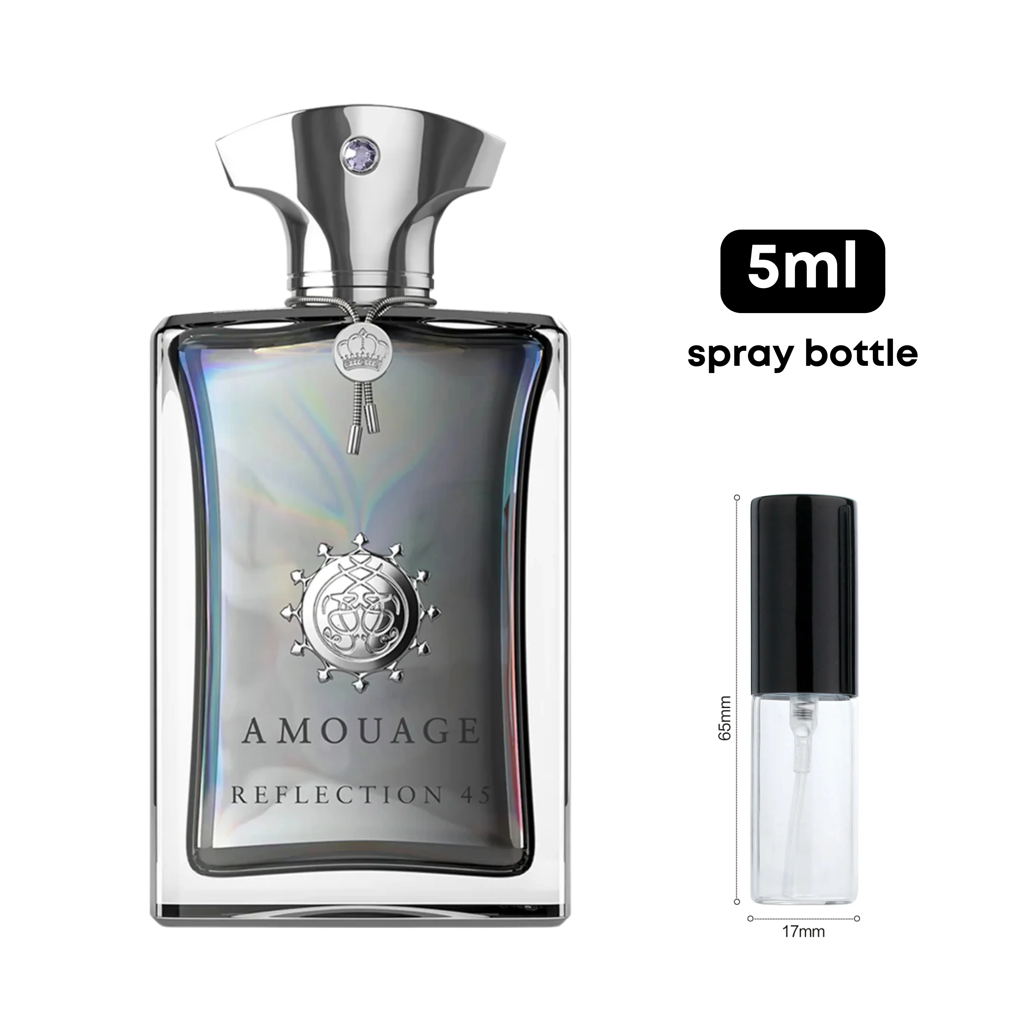 Amouage Reflection 45 - Image 2